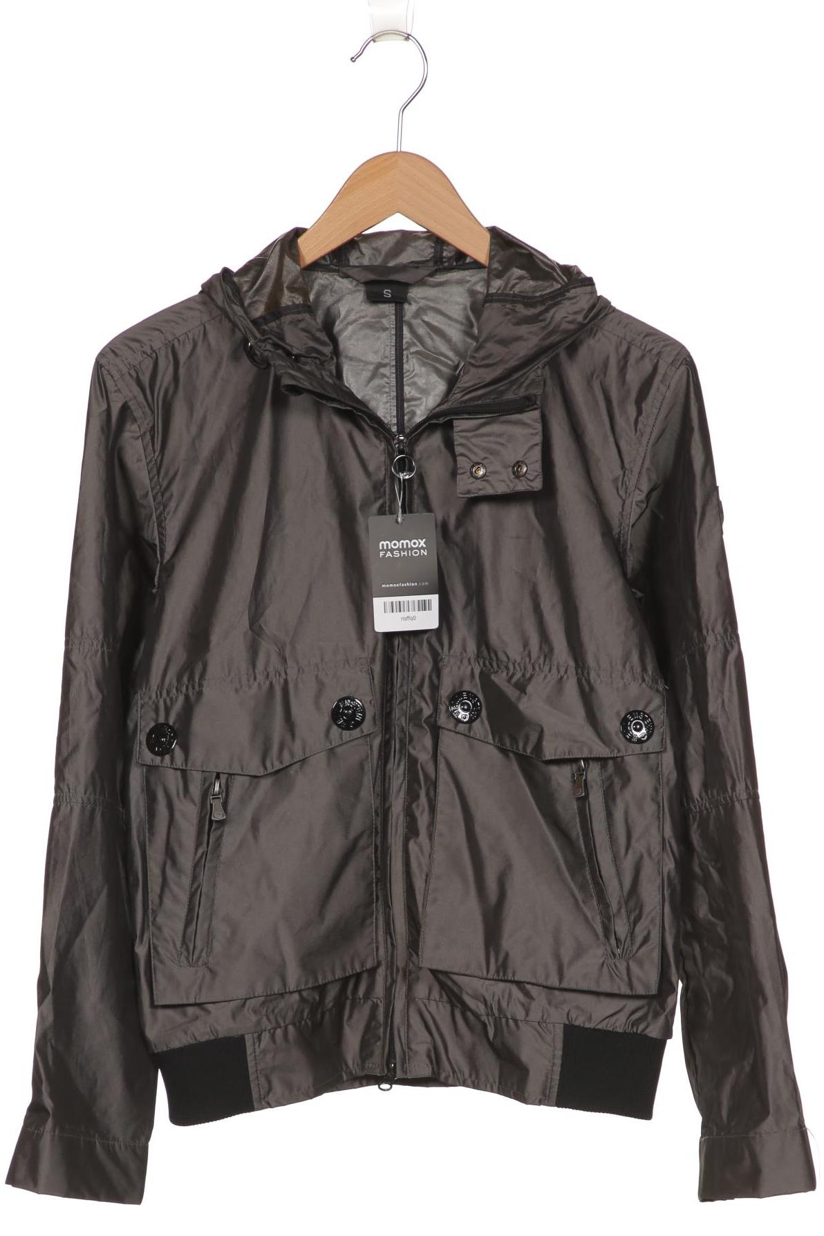 

Wellensteyn Herren Jacke, grau, Gr. 46