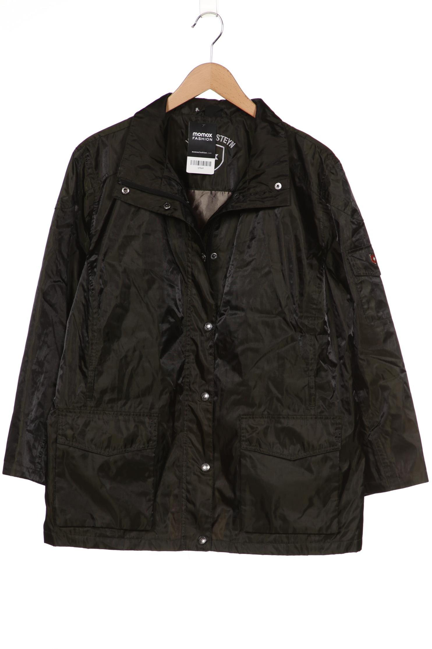 

Wellensteyn Herren Jacke, grün, Gr. 54