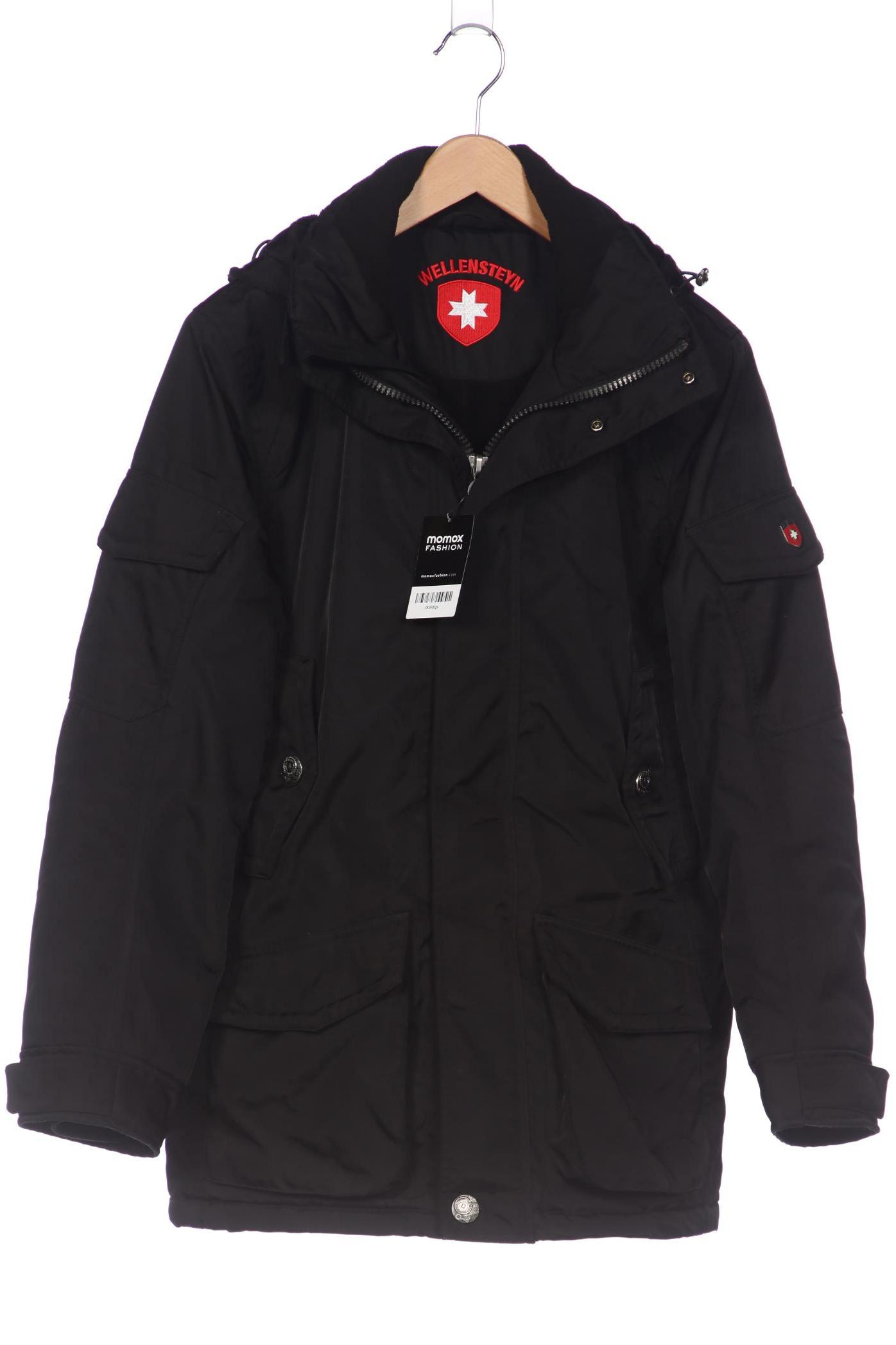 

Wellensteyn Herren Jacke, schwarz, Gr. 46