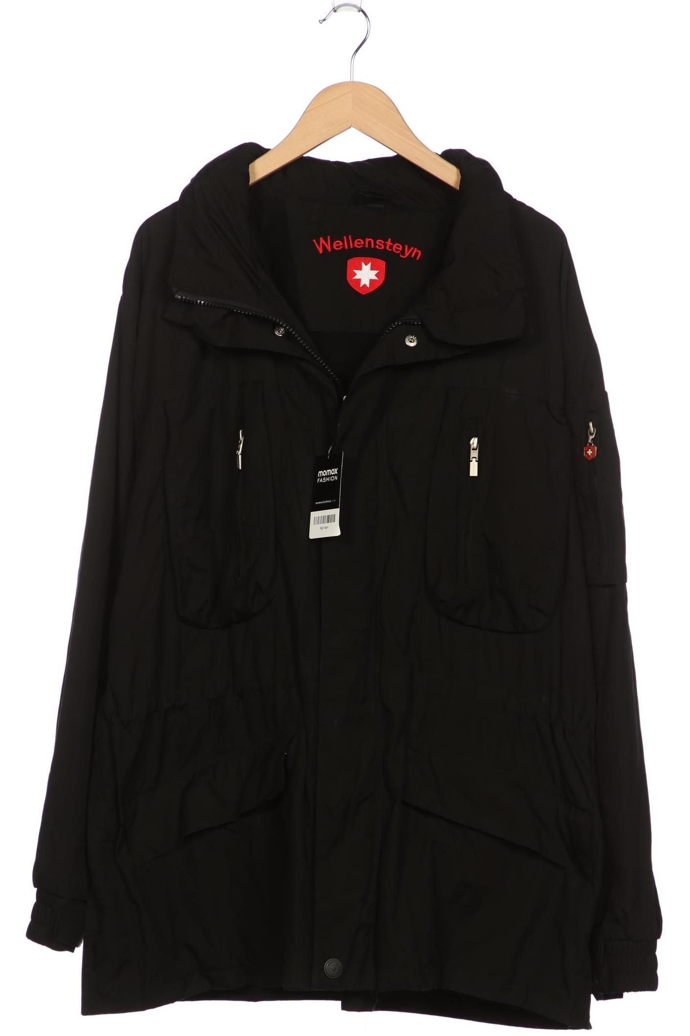 

Wellensteyn Herren Jacke, schwarz, Gr. 54