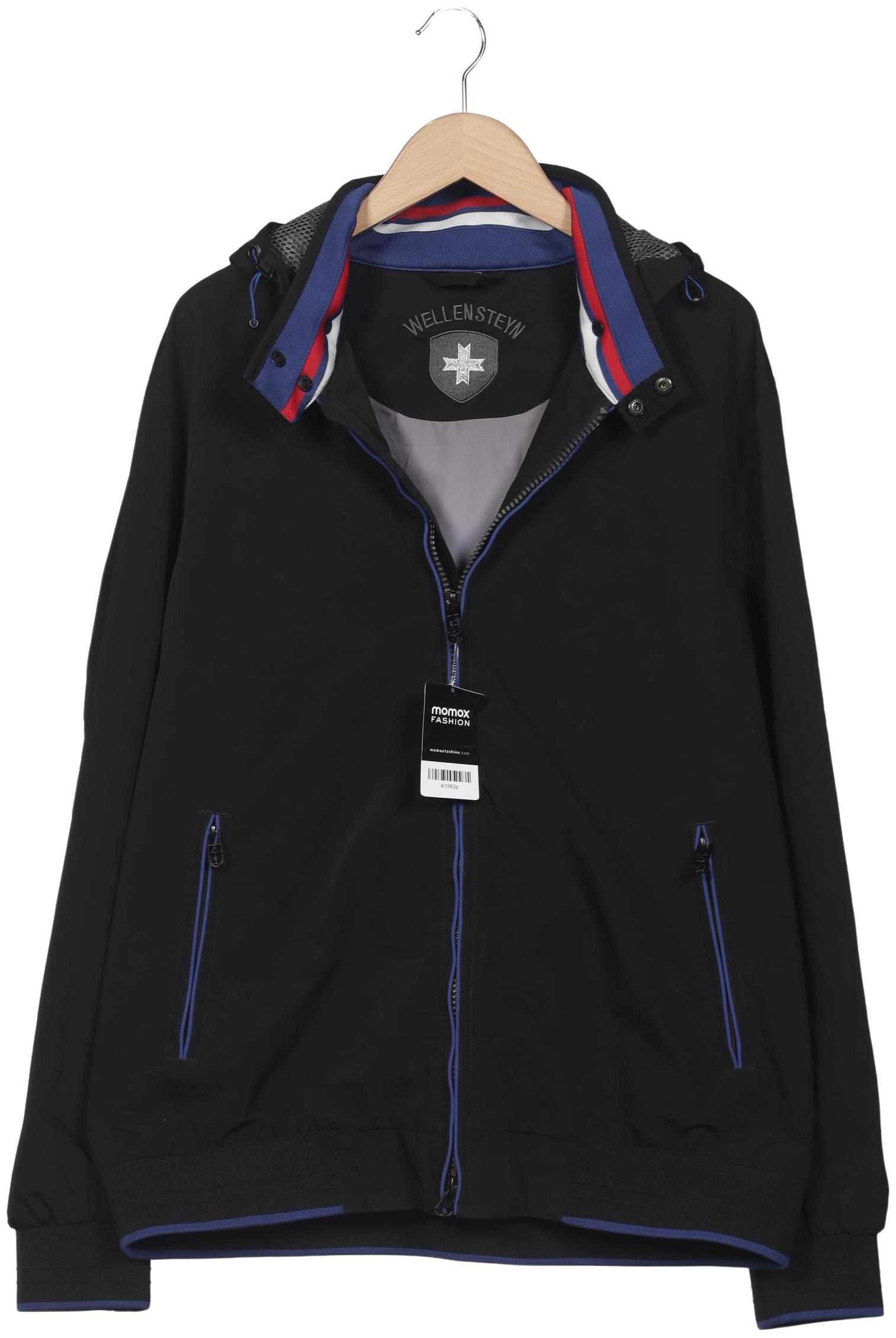 

Wellensteyn Herren Jacke, schwarz, Gr. 56