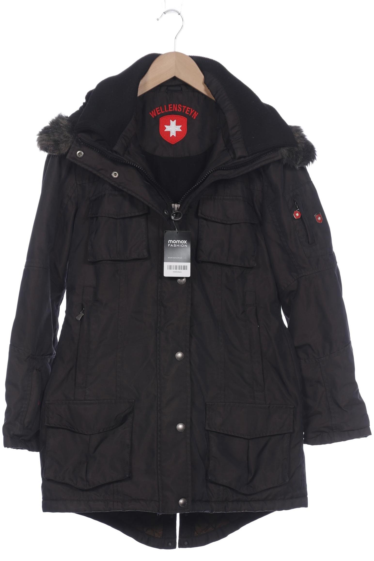 

Wellensteyn Herren Jacke, braun, Gr. 46