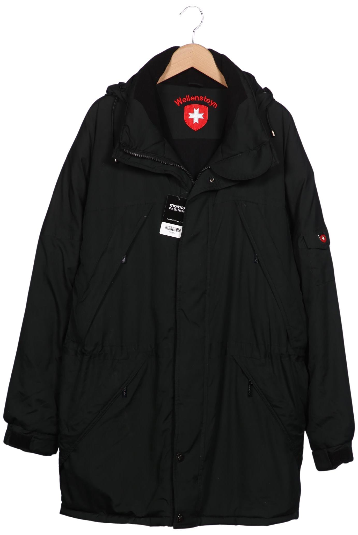 

Wellensteyn Herren Jacke, schwarz, Gr. 54