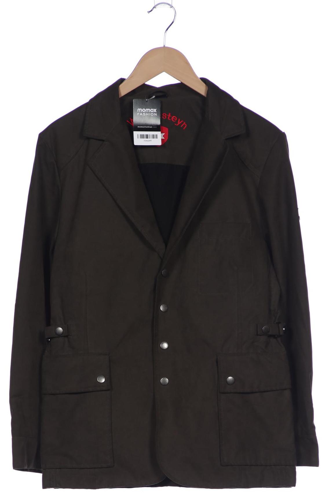 

Wellensteyn Herren Jacke, braun, Gr. 46