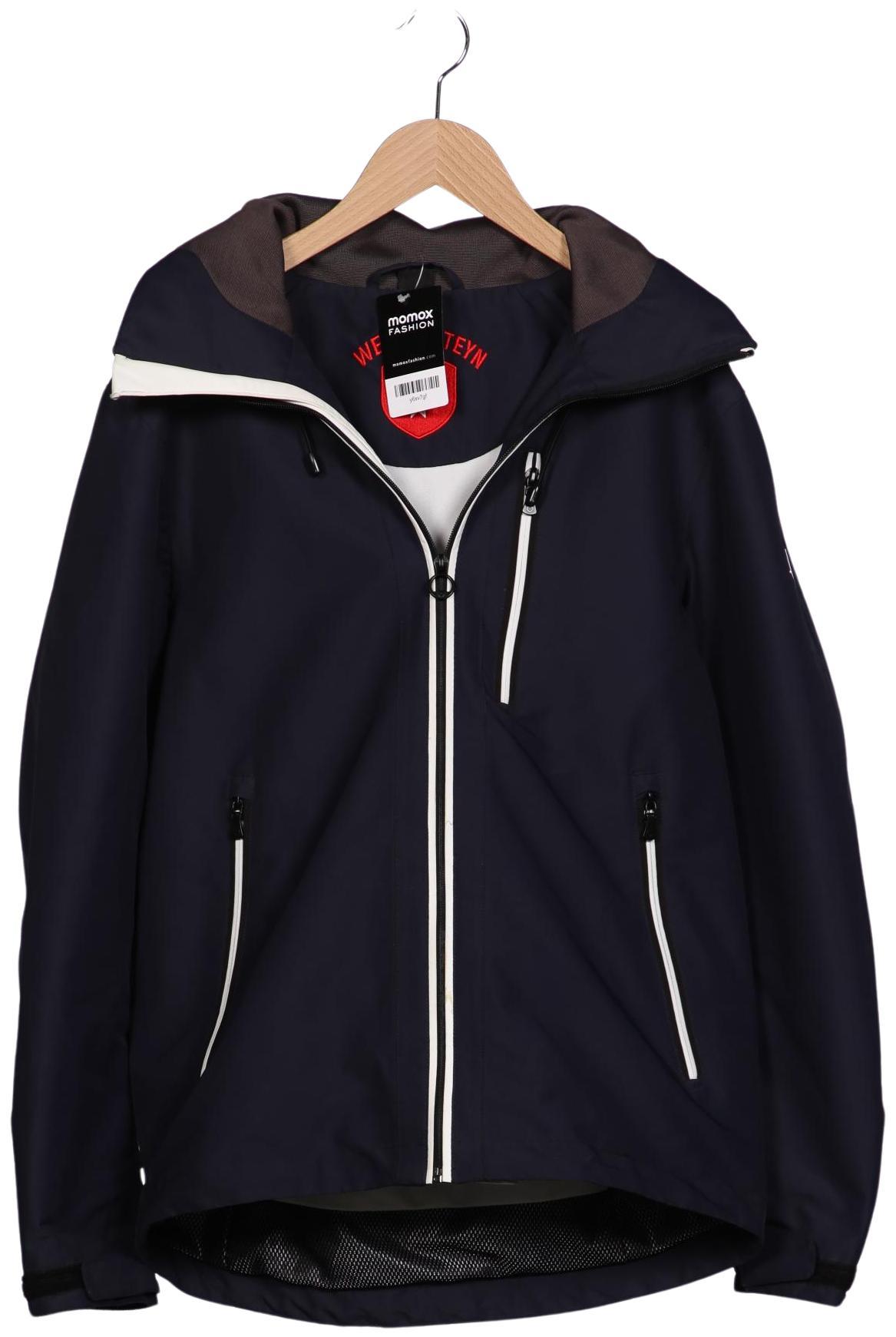 

Wellensteyn Herren Jacke, marineblau, Gr. 48