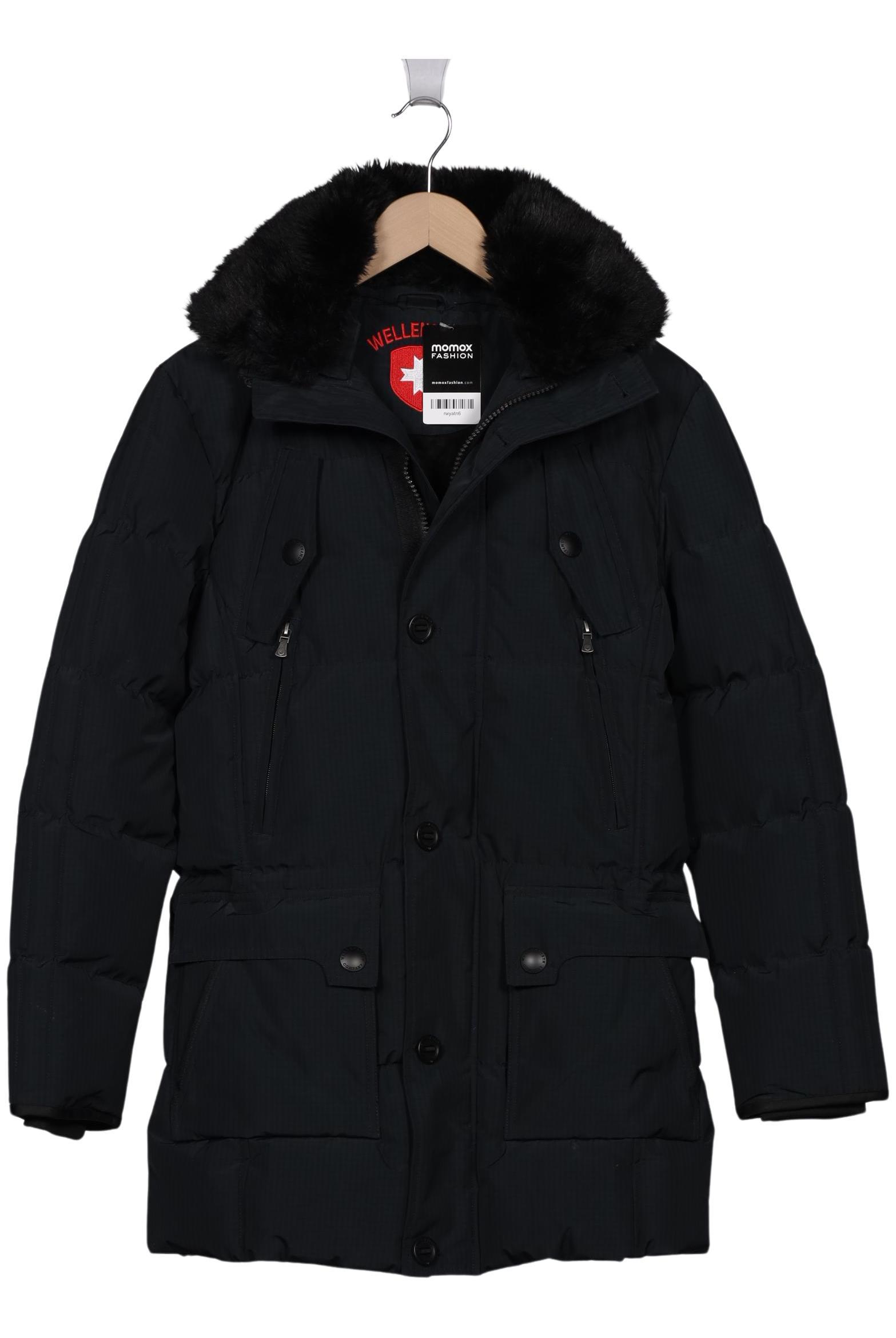 

Wellensteyn Herren Jacke, schwarz, Gr. 46