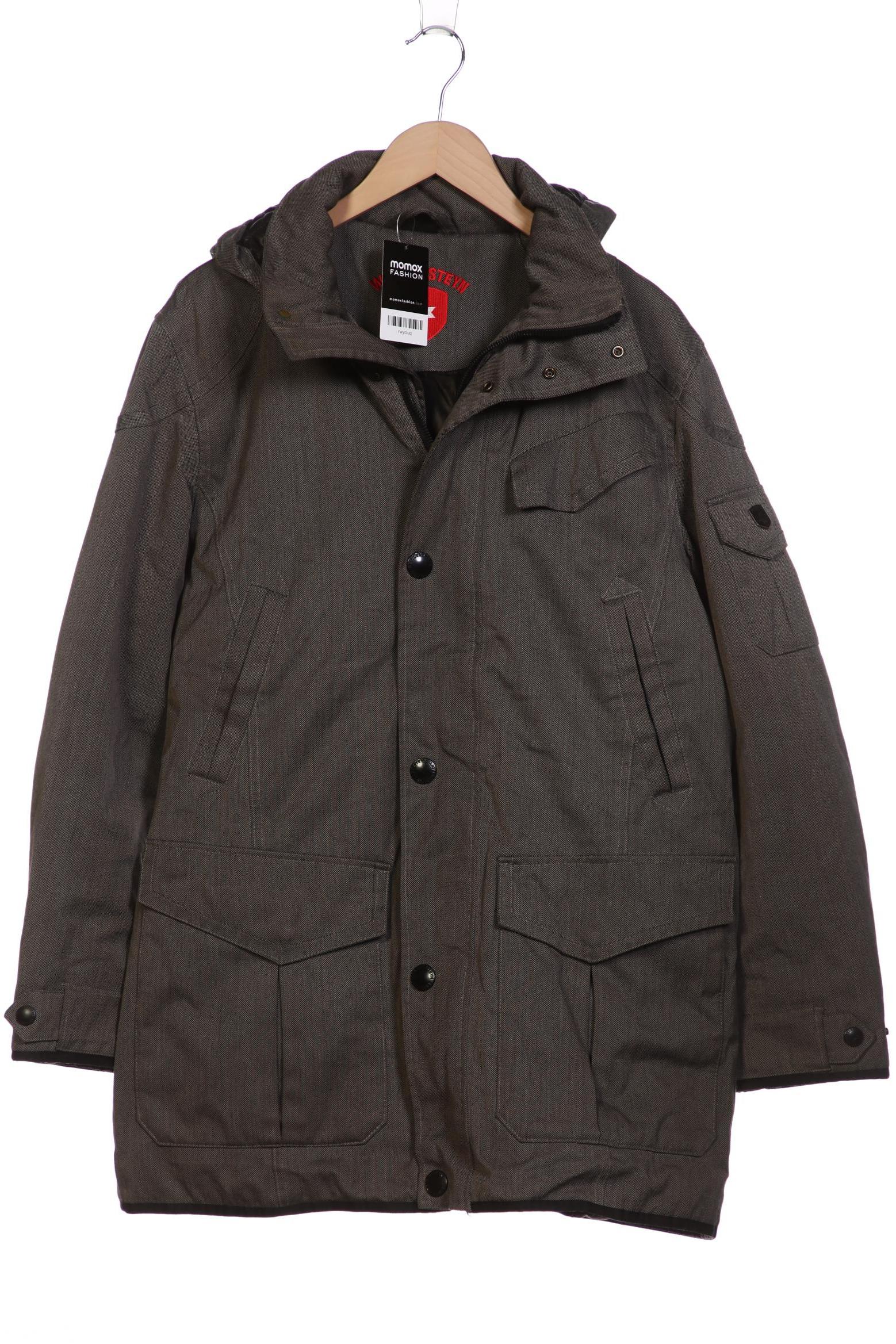 

Wellensteyn Herren Jacke, grau, Gr. 52