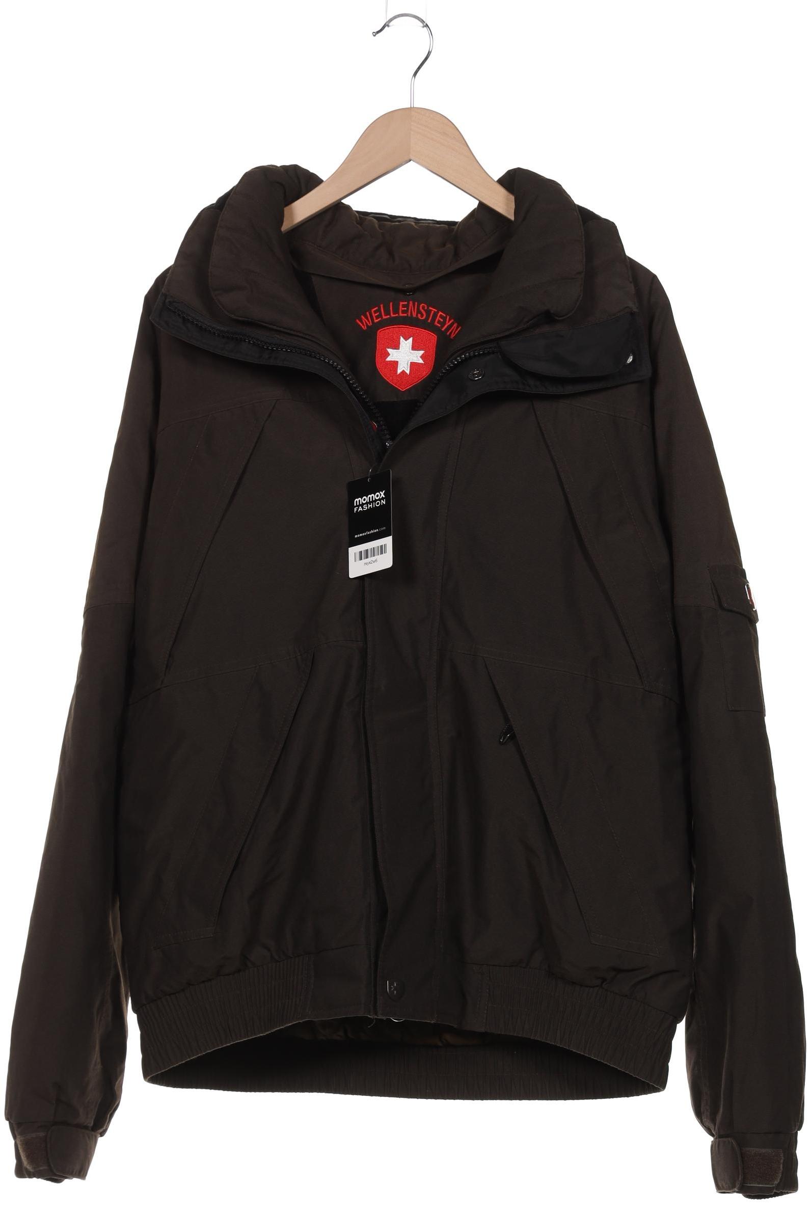 

Wellensteyn Herren Jacke, braun, Gr. 54