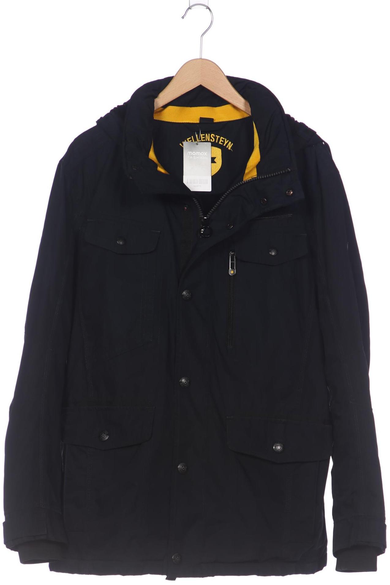 

Wellensteyn Herren Jacke, schwarz, Gr. 52