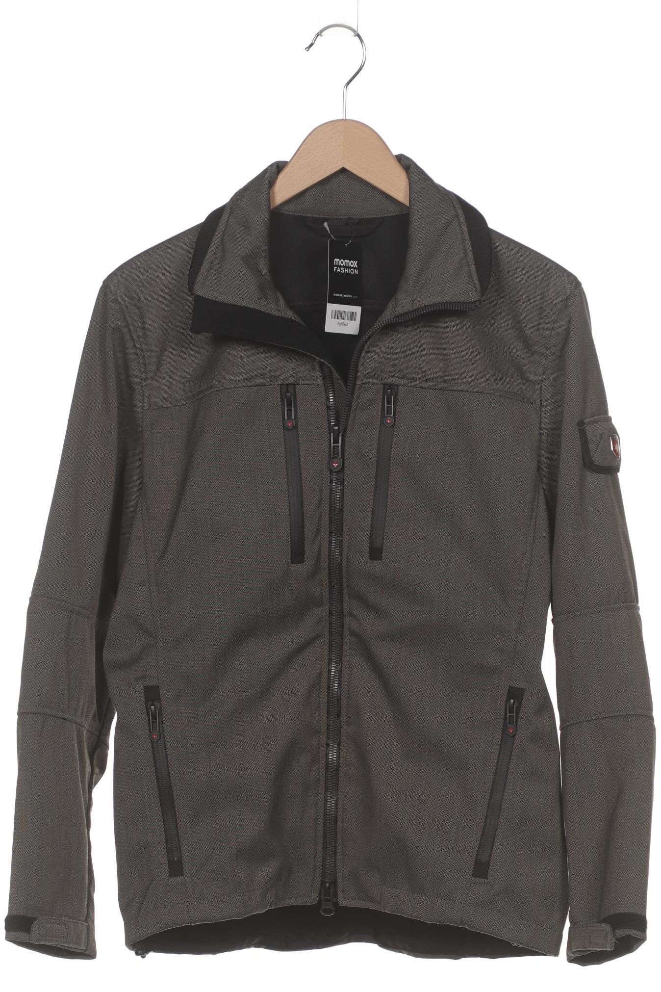 

Wellensteyn Herren Jacke, grün, Gr. 48