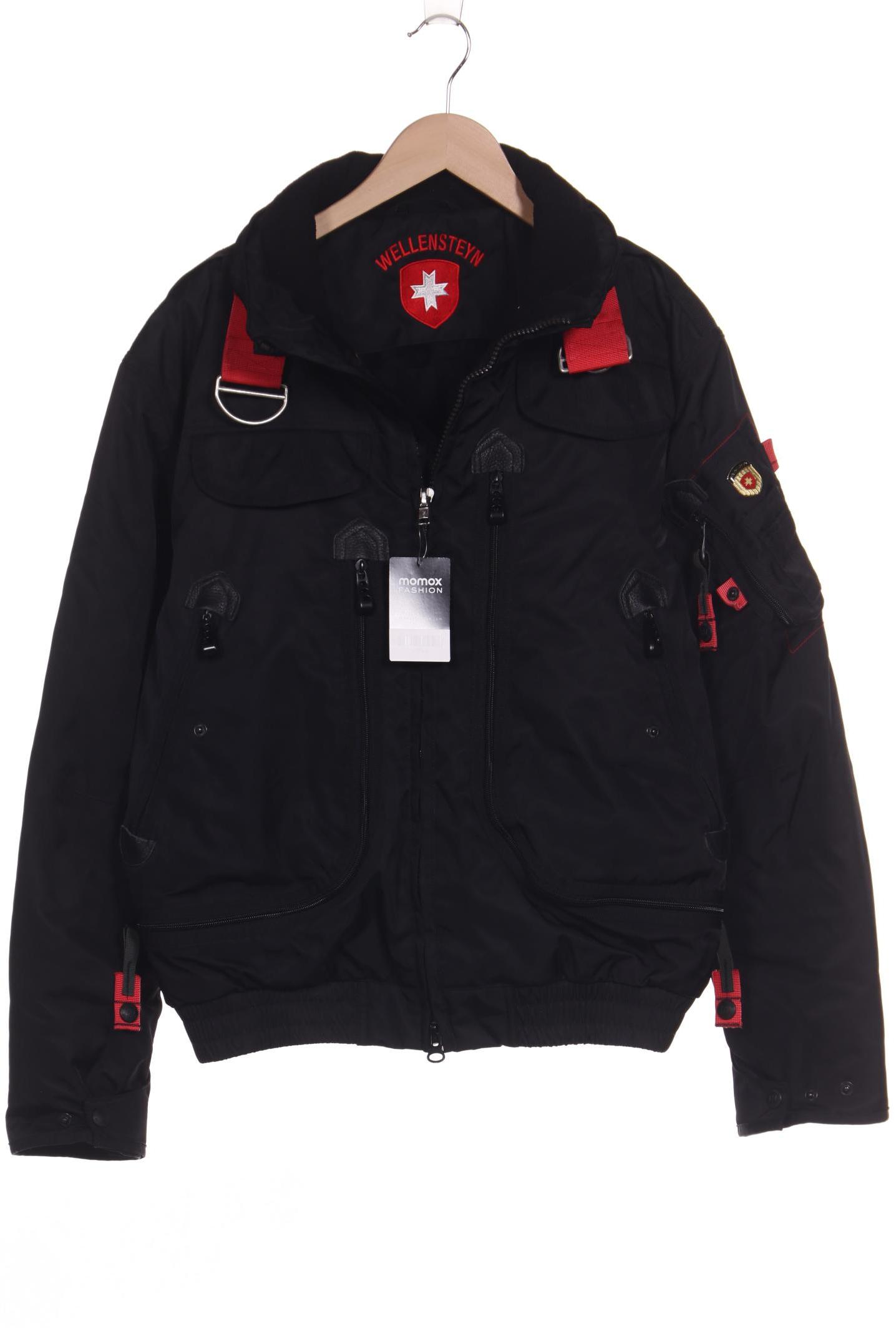 

Wellensteyn Herren Jacke, schwarz, Gr. 52