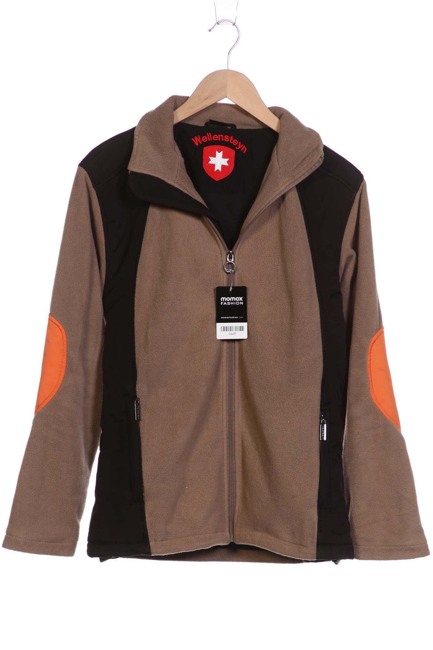 

Wellensteyn Herren Jacke, braun, Gr. 46