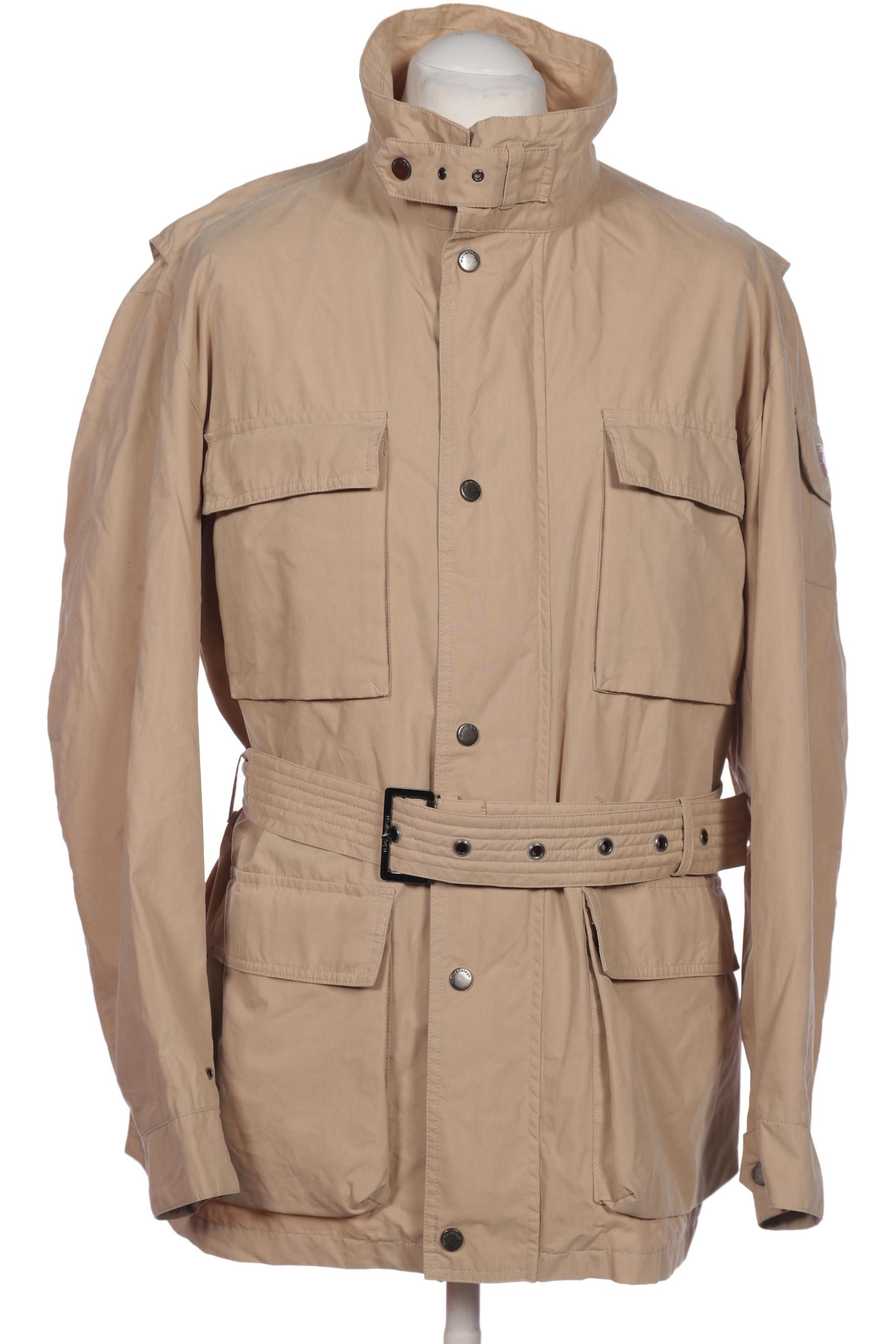 

Wellensteyn Herren Jacke, beige