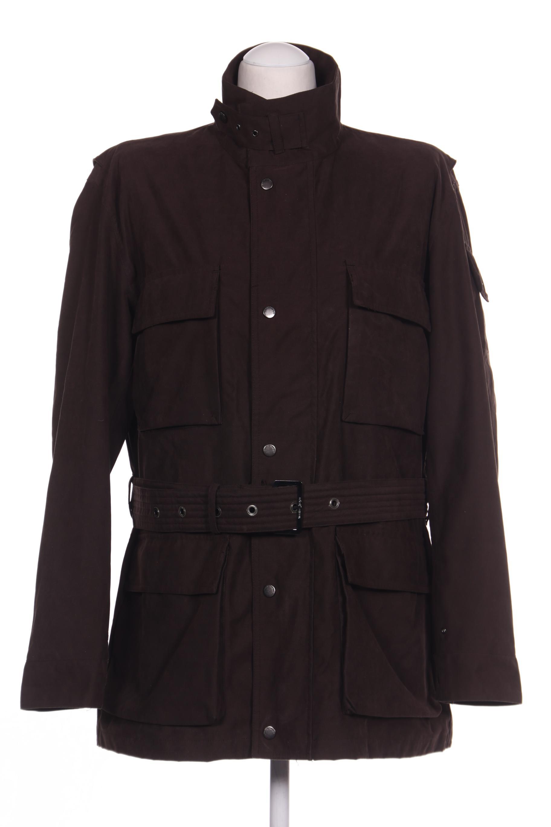 

Wellensteyn Herren Jacke, braun