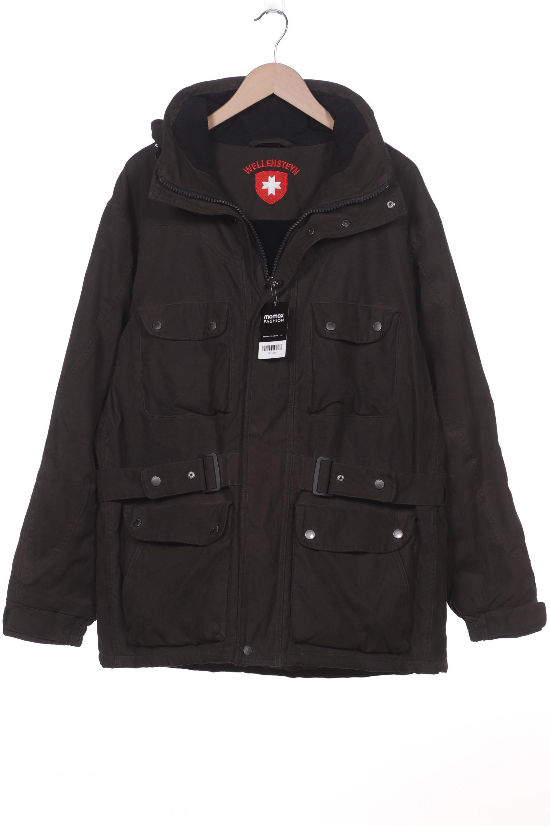 

Wellensteyn Herren Jacke, braun, Gr. 54