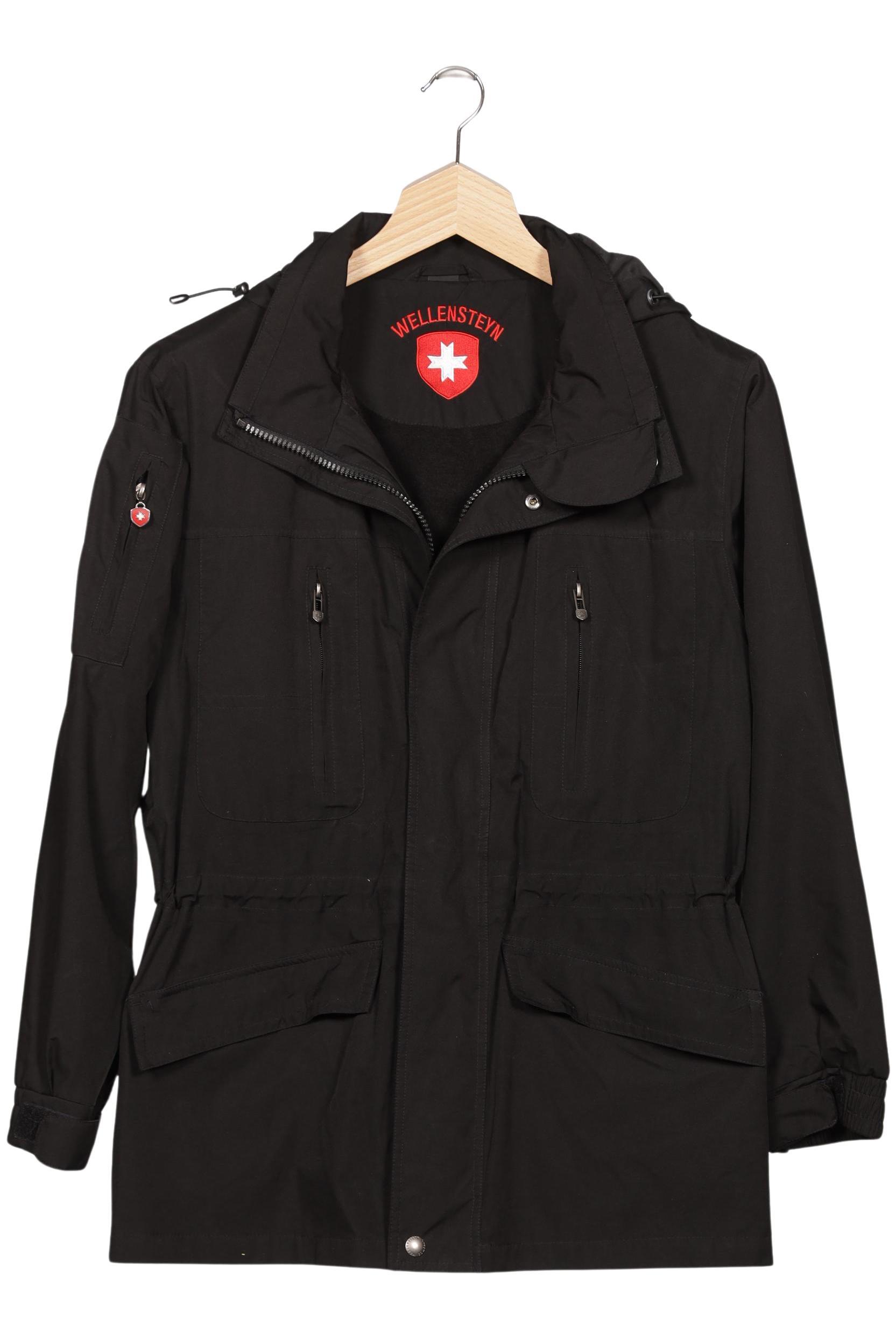 Thumbnail - Wellensteyn Herren Jacke, schwarz, Gr. 52