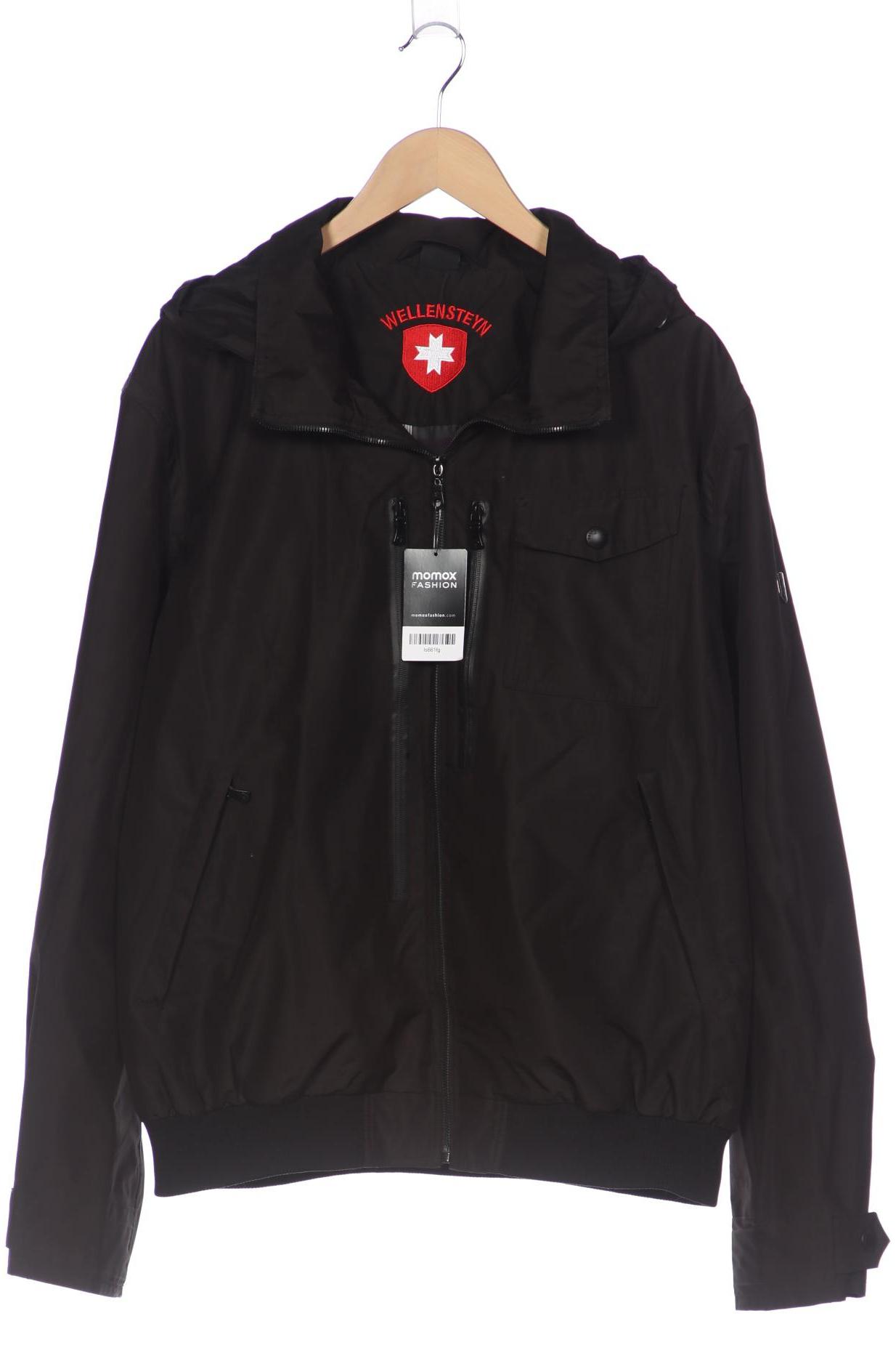 

Wellensteyn Herren Jacke, schwarz, Gr. 54