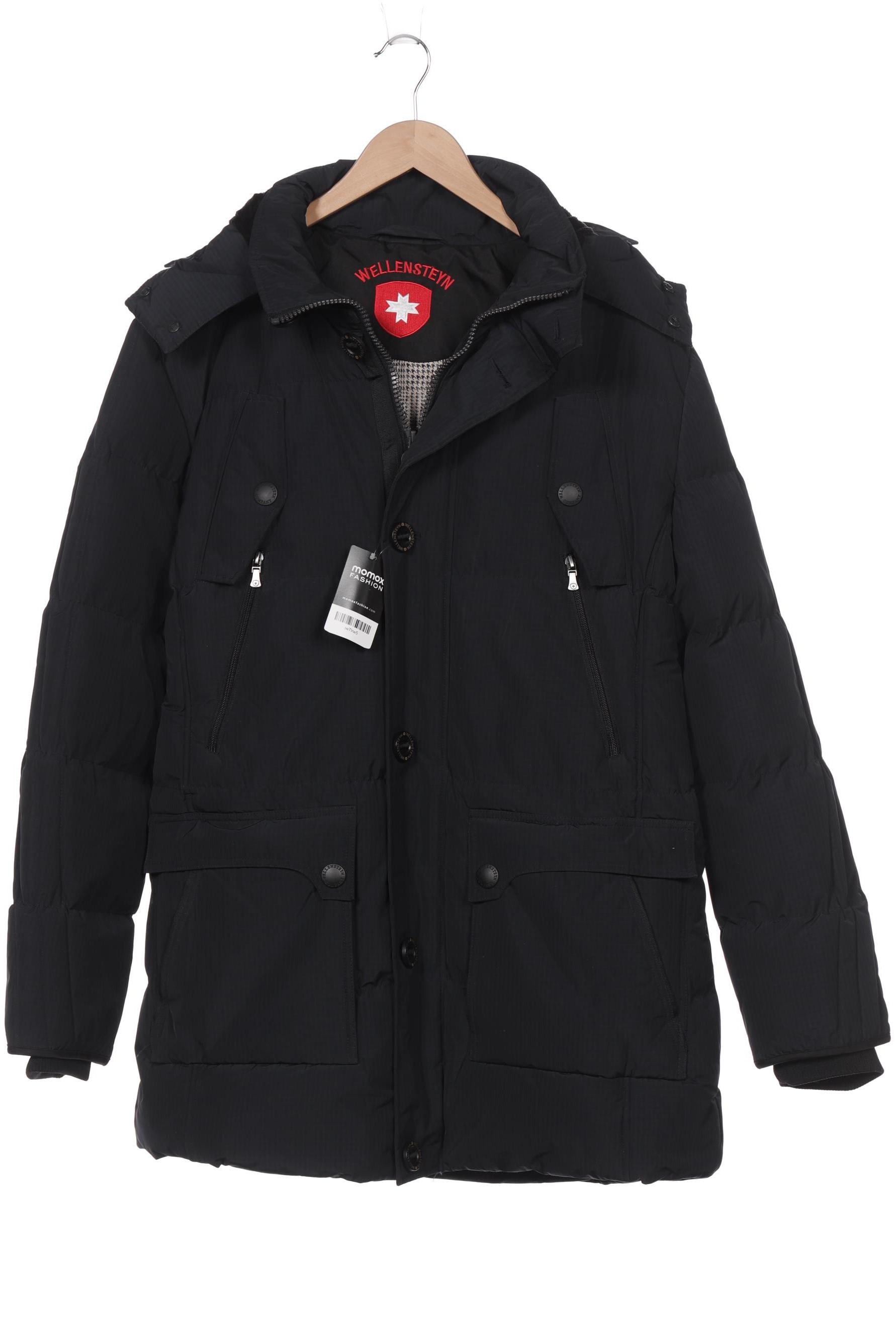 

Wellensteyn Herren Jacke, marineblau
