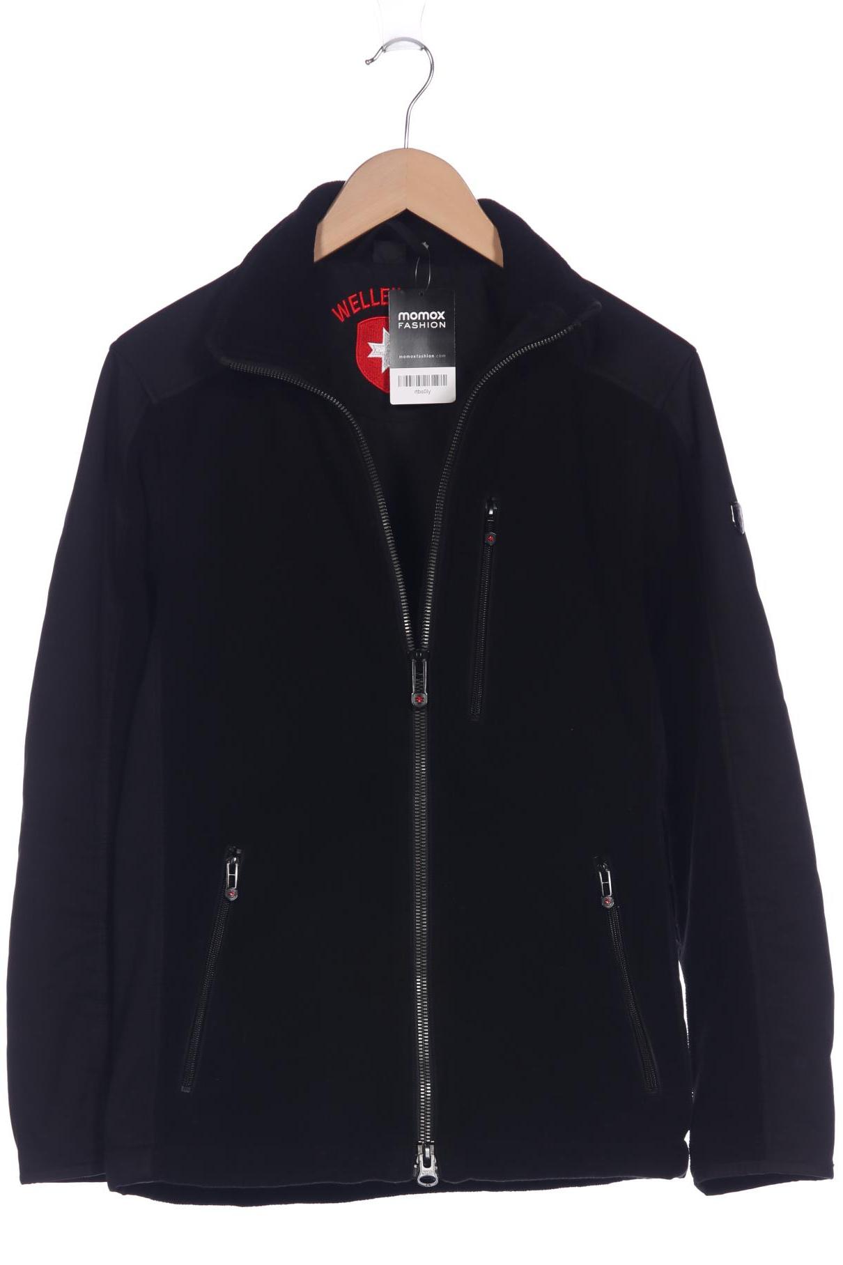 

Wellensteyn Herren Jacke, schwarz, Gr. 46