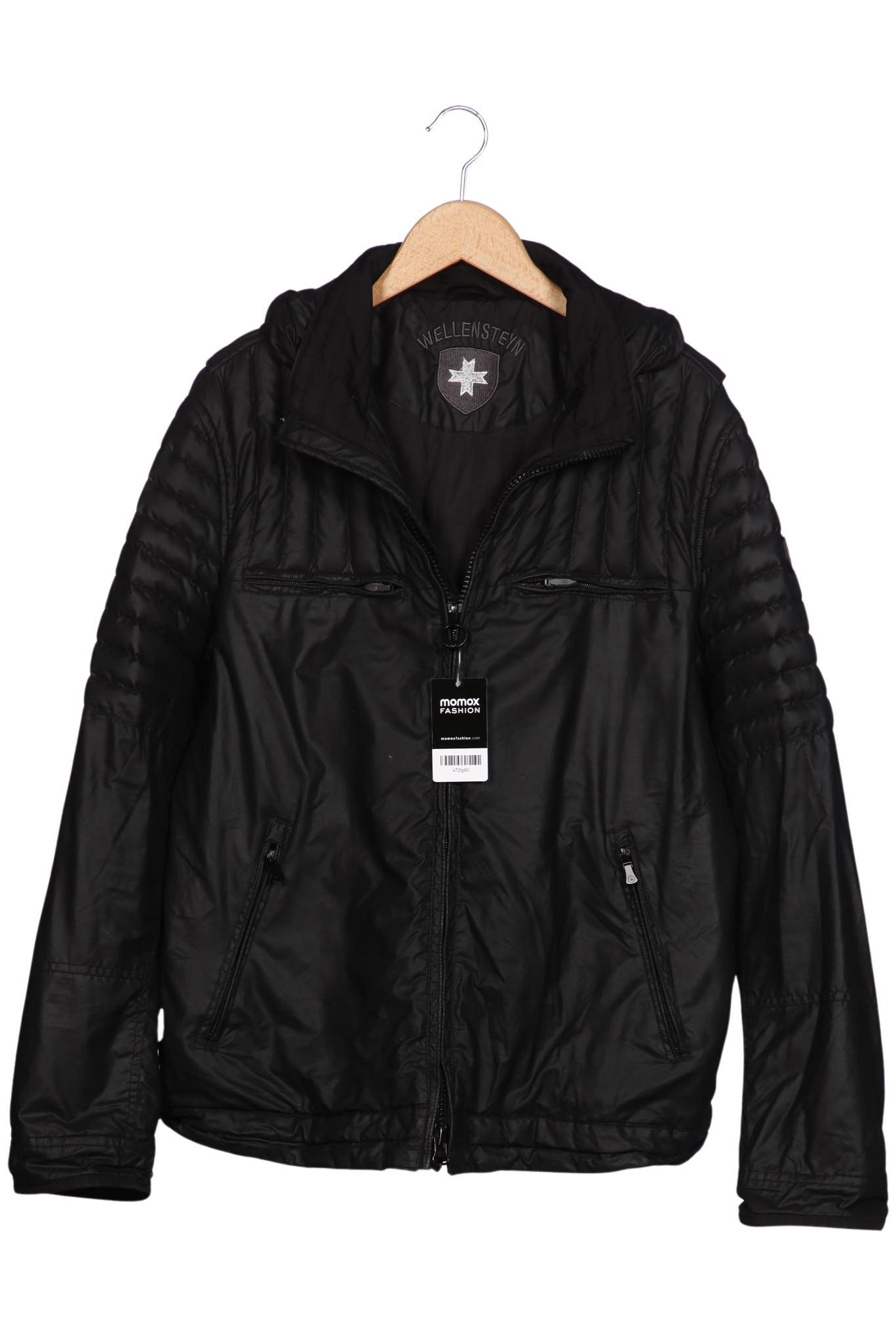 

Wellensteyn Herren Jacke, schwarz, Gr. 54