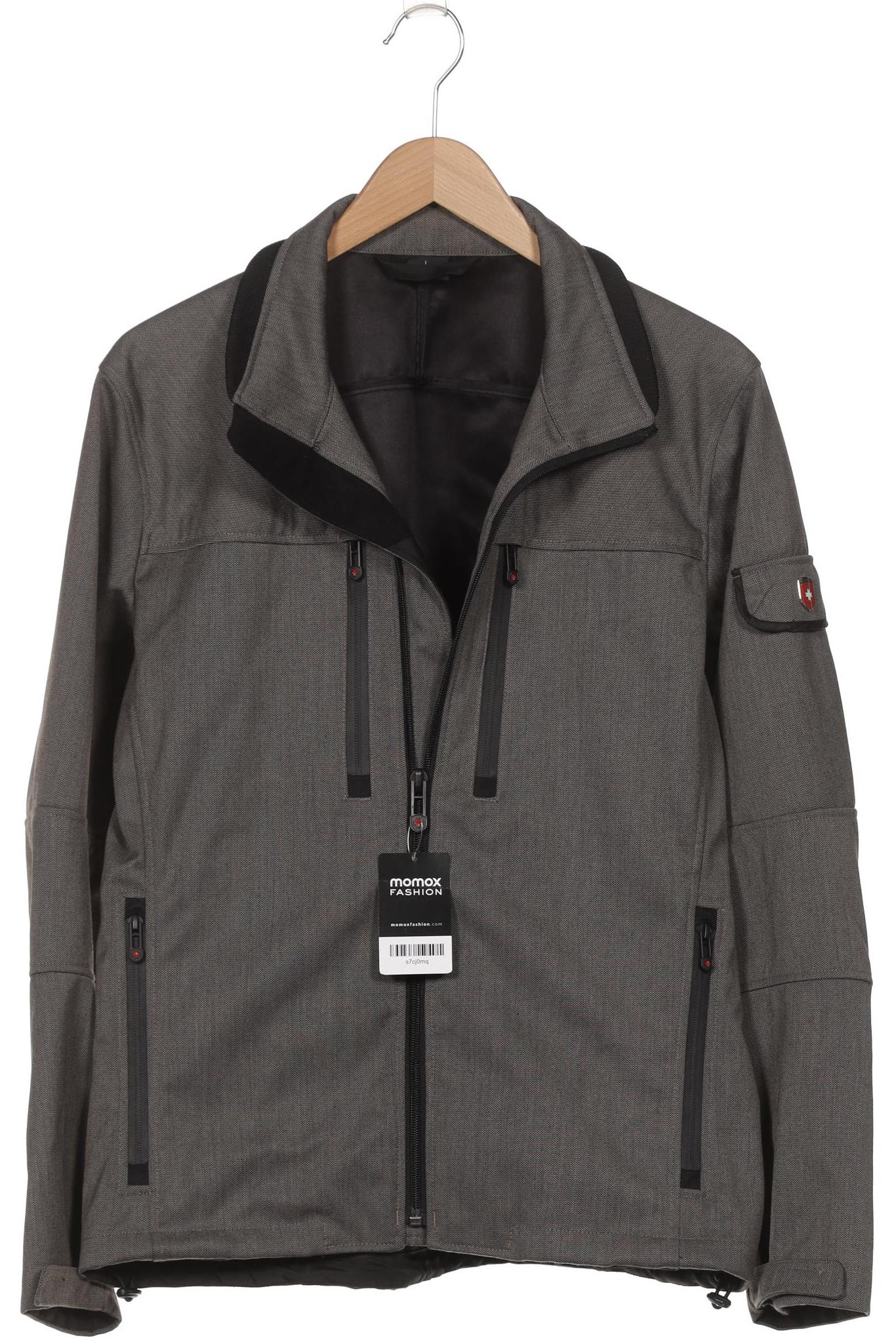 

Wellensteyn Herren Jacke, grün, Gr. 52