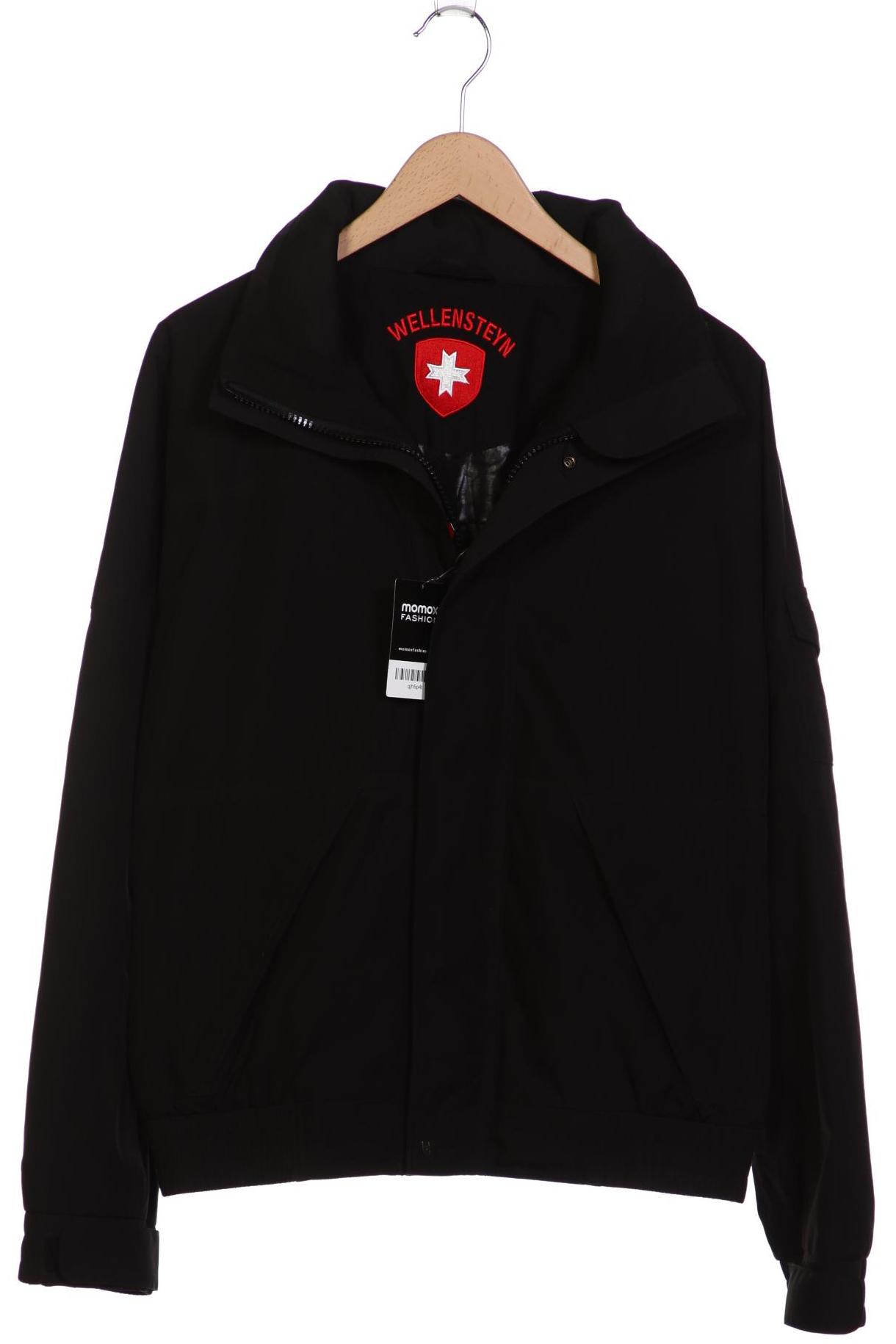 

Wellensteyn Herren Jacke, schwarz, Gr. 48