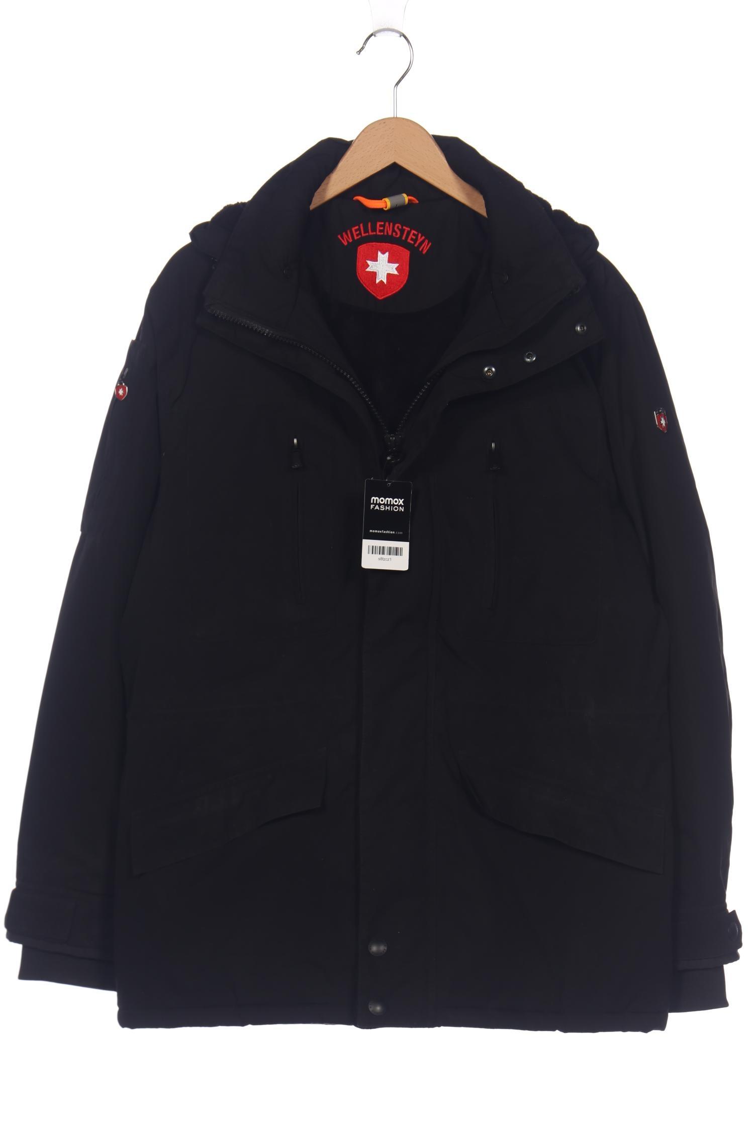 

Wellensteyn Herren Jacke, schwarz, Gr. 52