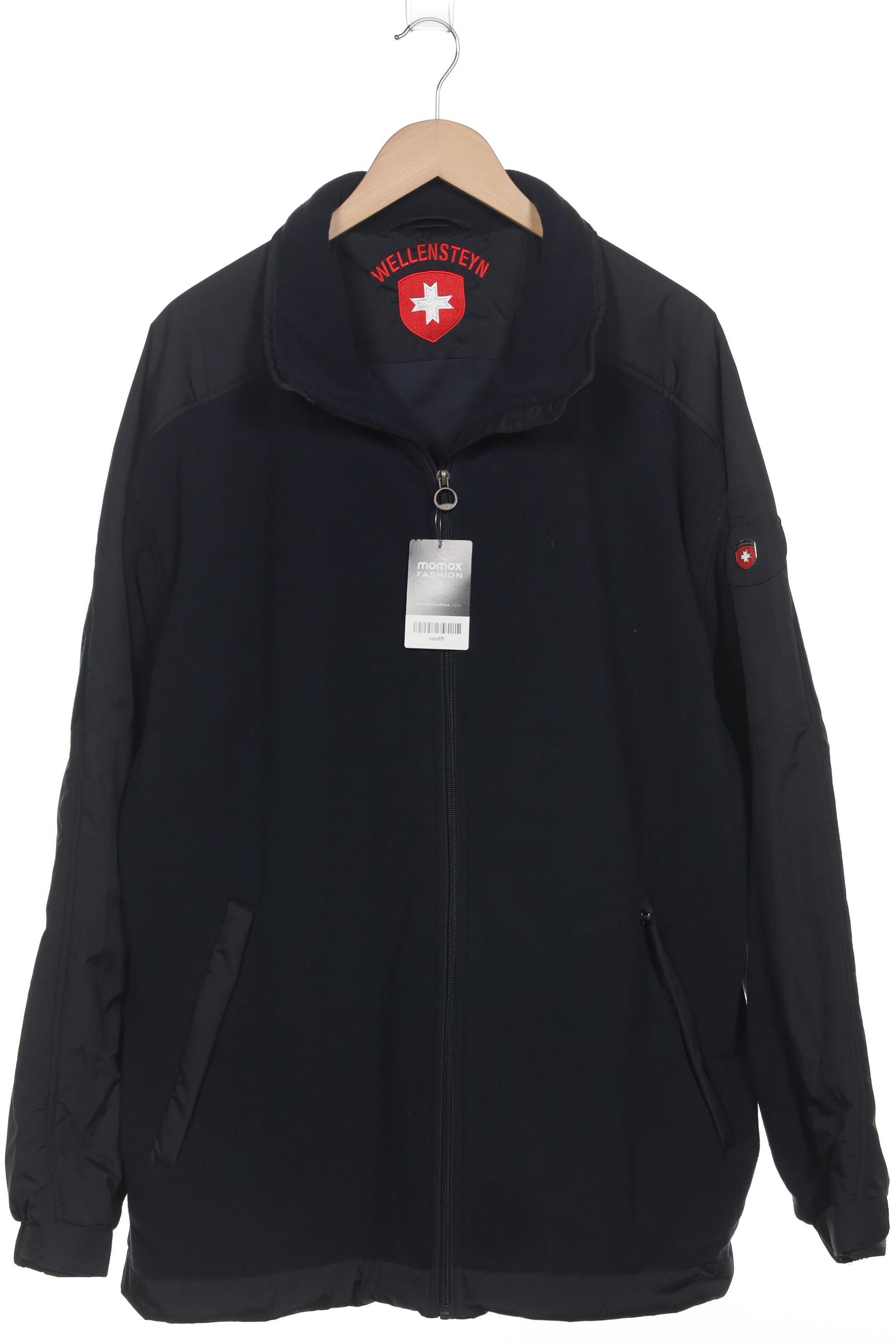 

Wellensteyn Herren Jacke, marineblau, Gr. 58
