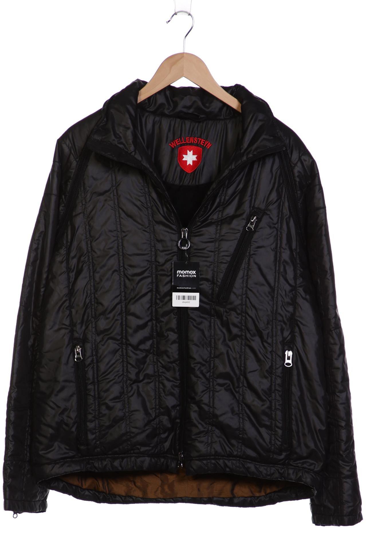 

Wellensteyn Herren Jacke, schwarz, Gr. 54