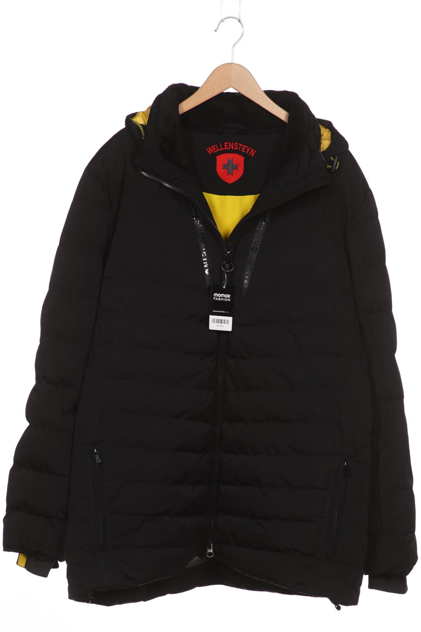 

Wellensteyn Herren Jacke, schwarz, Gr. 58