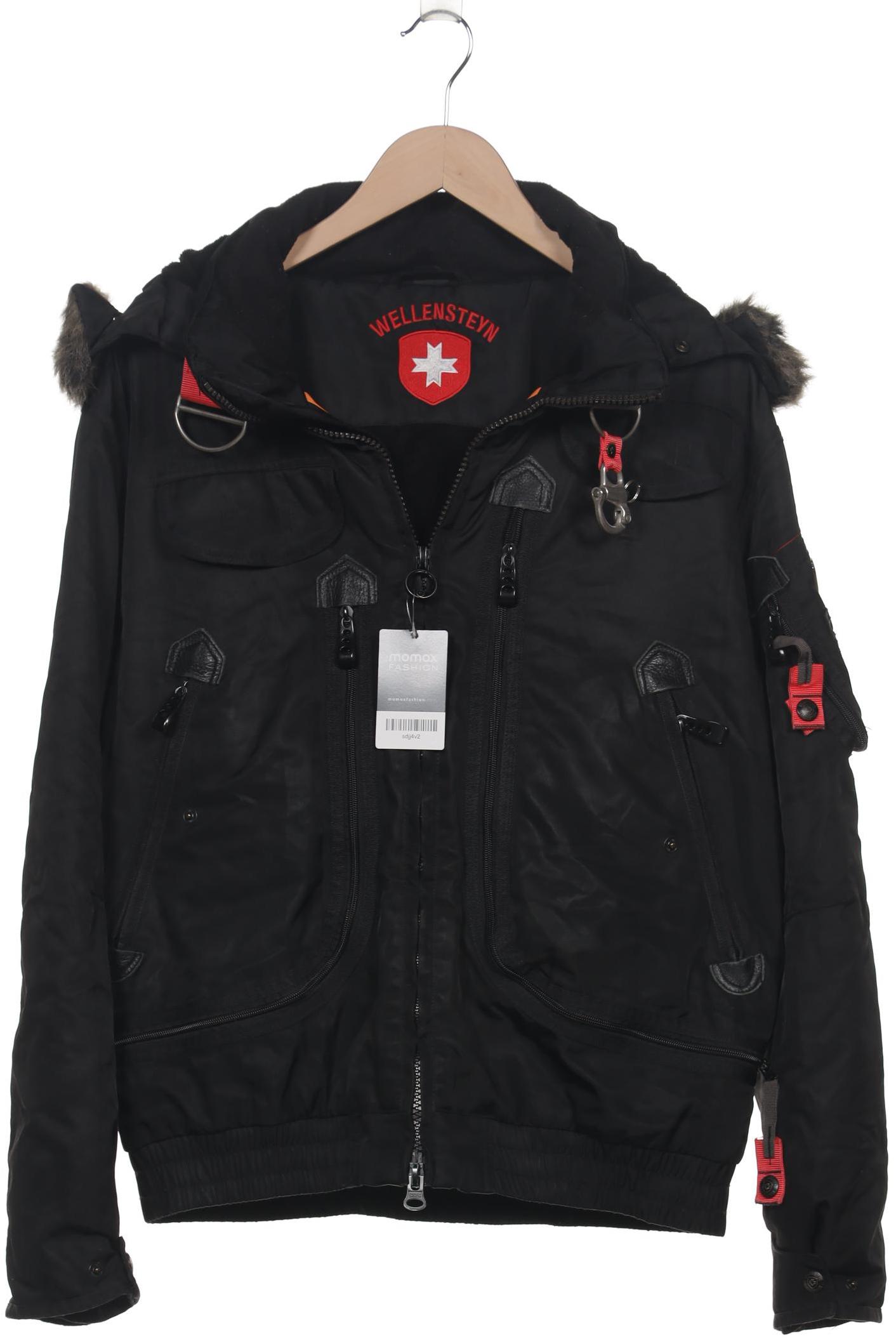 

Wellensteyn Herren Jacke, schwarz, Gr. 52