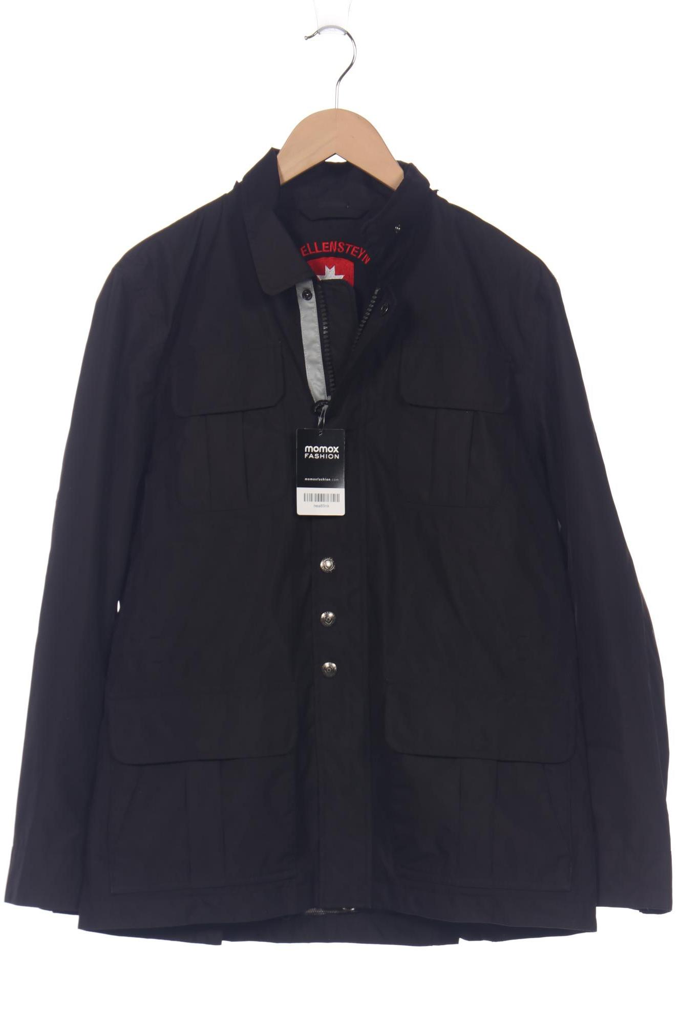 

Wellensteyn Herren Jacke, schwarz, Gr. 48