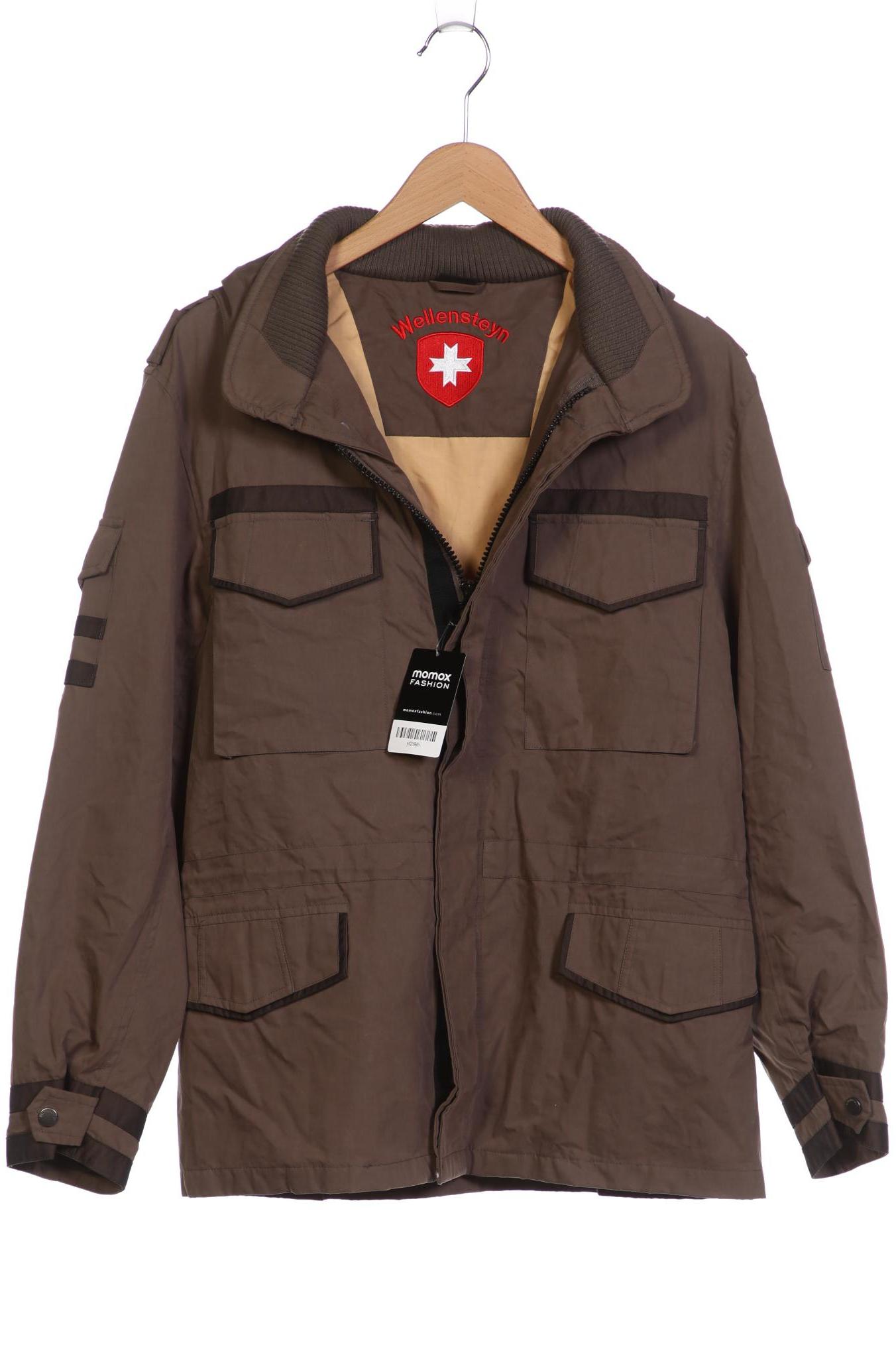 

Wellensteyn Herren Jacke, braun
