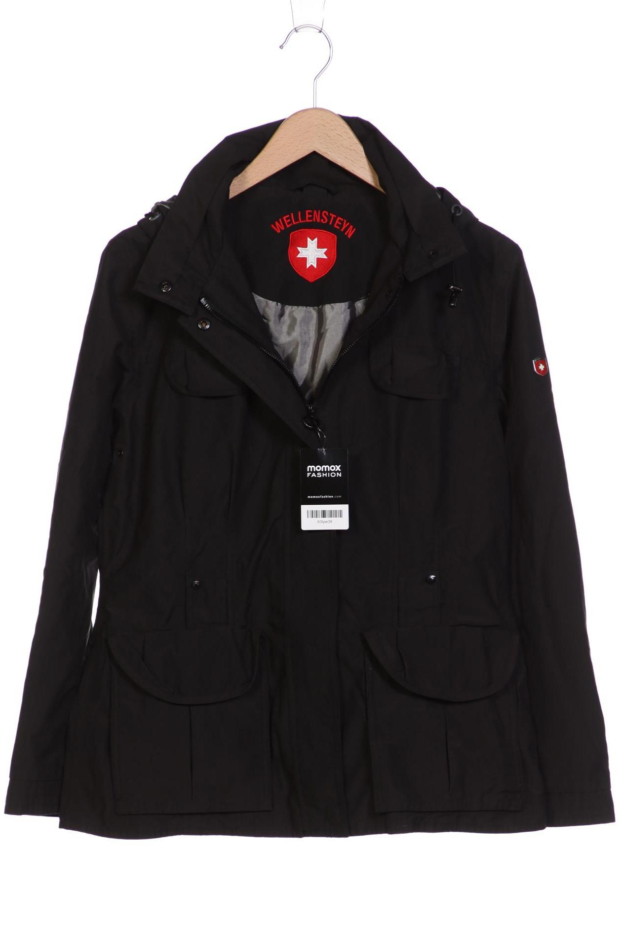 

Wellensteyn Herren Jacke, schwarz, Gr. 48