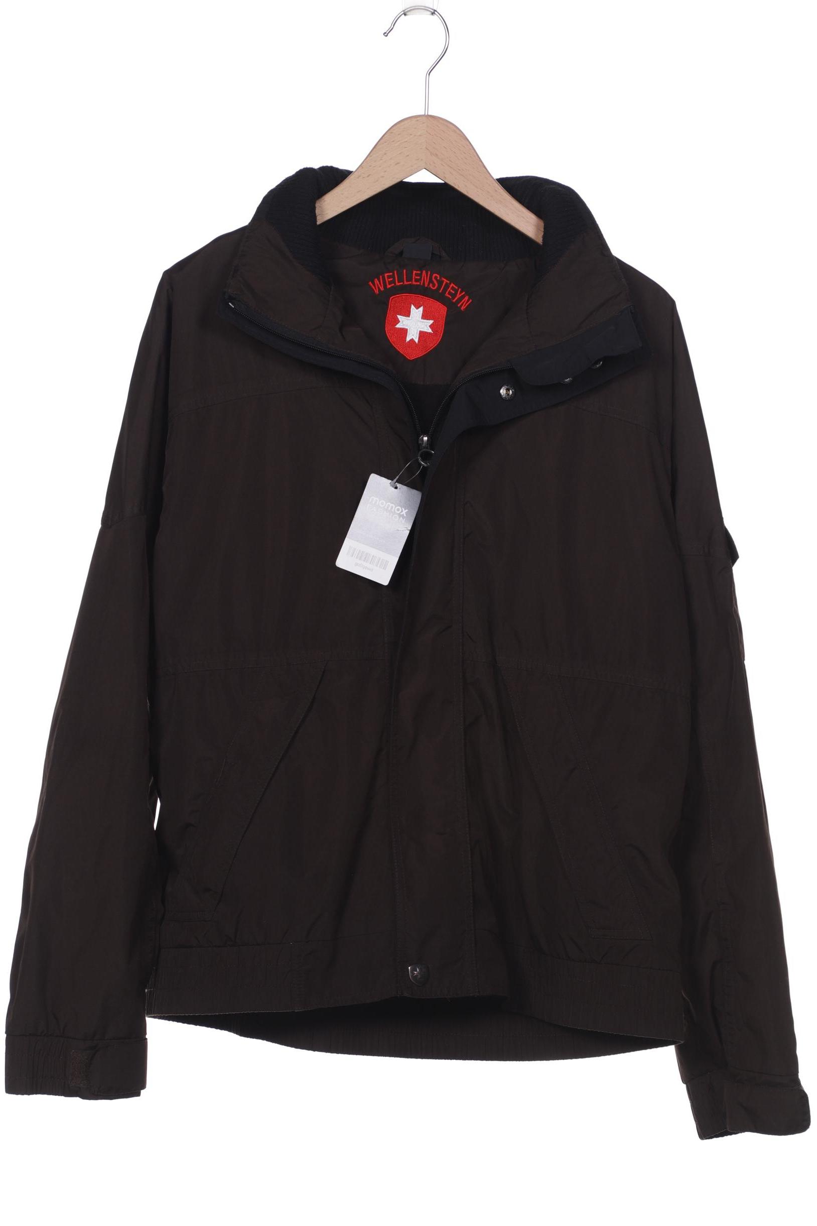 

Wellensteyn Herren Jacke, braun
