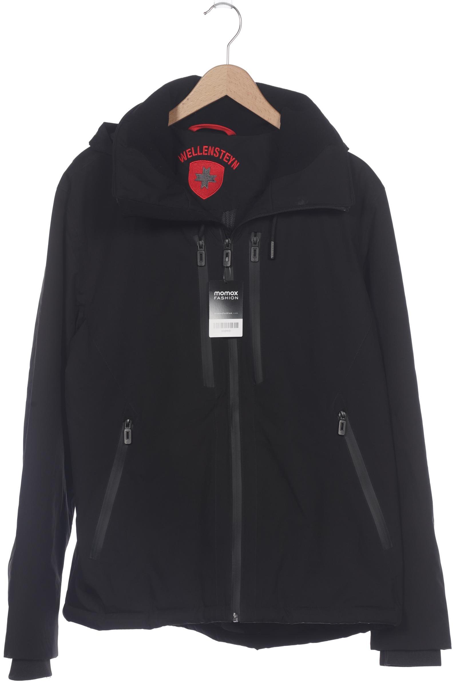 

Wellensteyn Herren Jacke, schwarz, Gr. 54