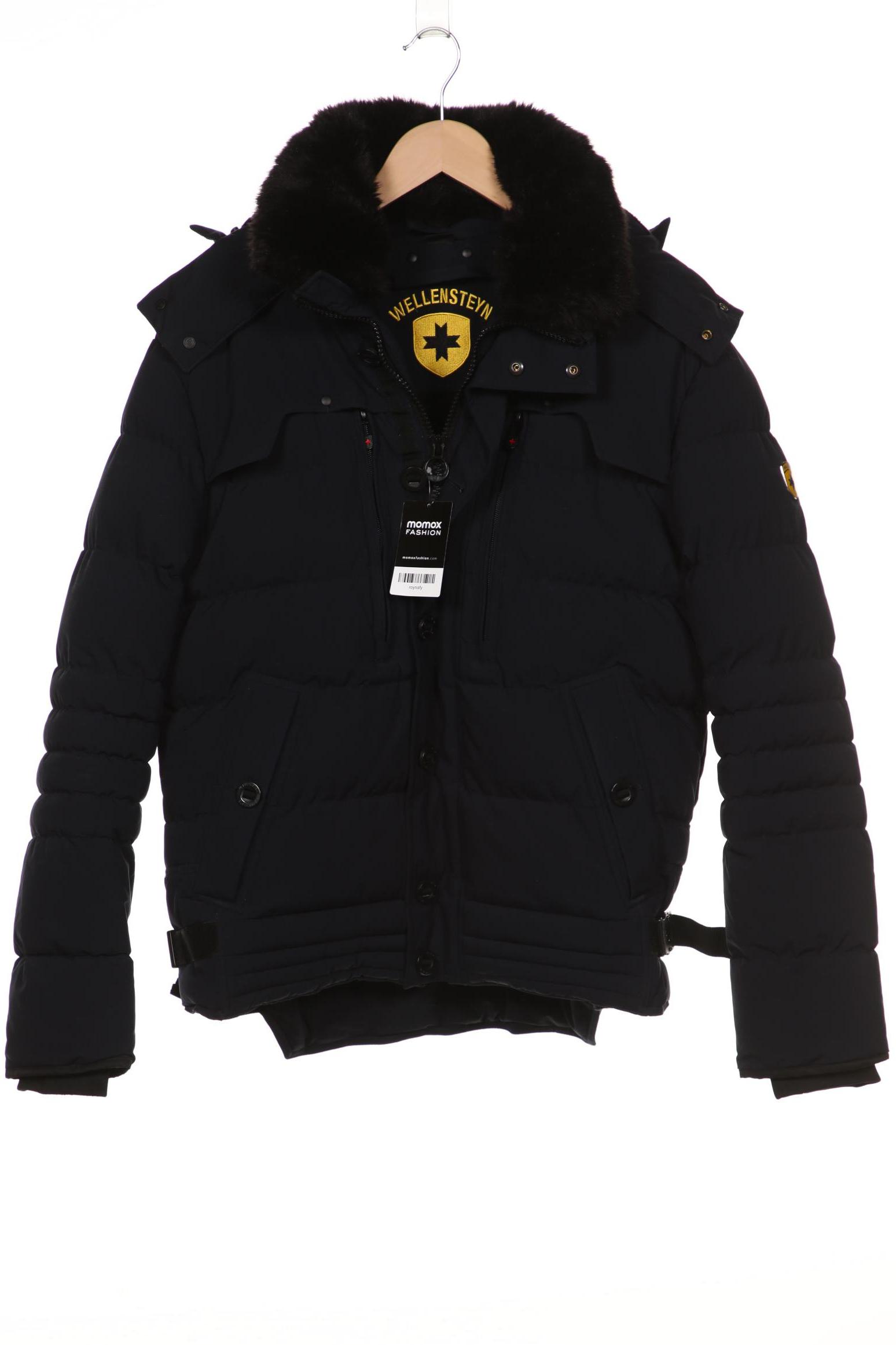 

Wellensteyn Herren Jacke, marineblau, Gr. 52