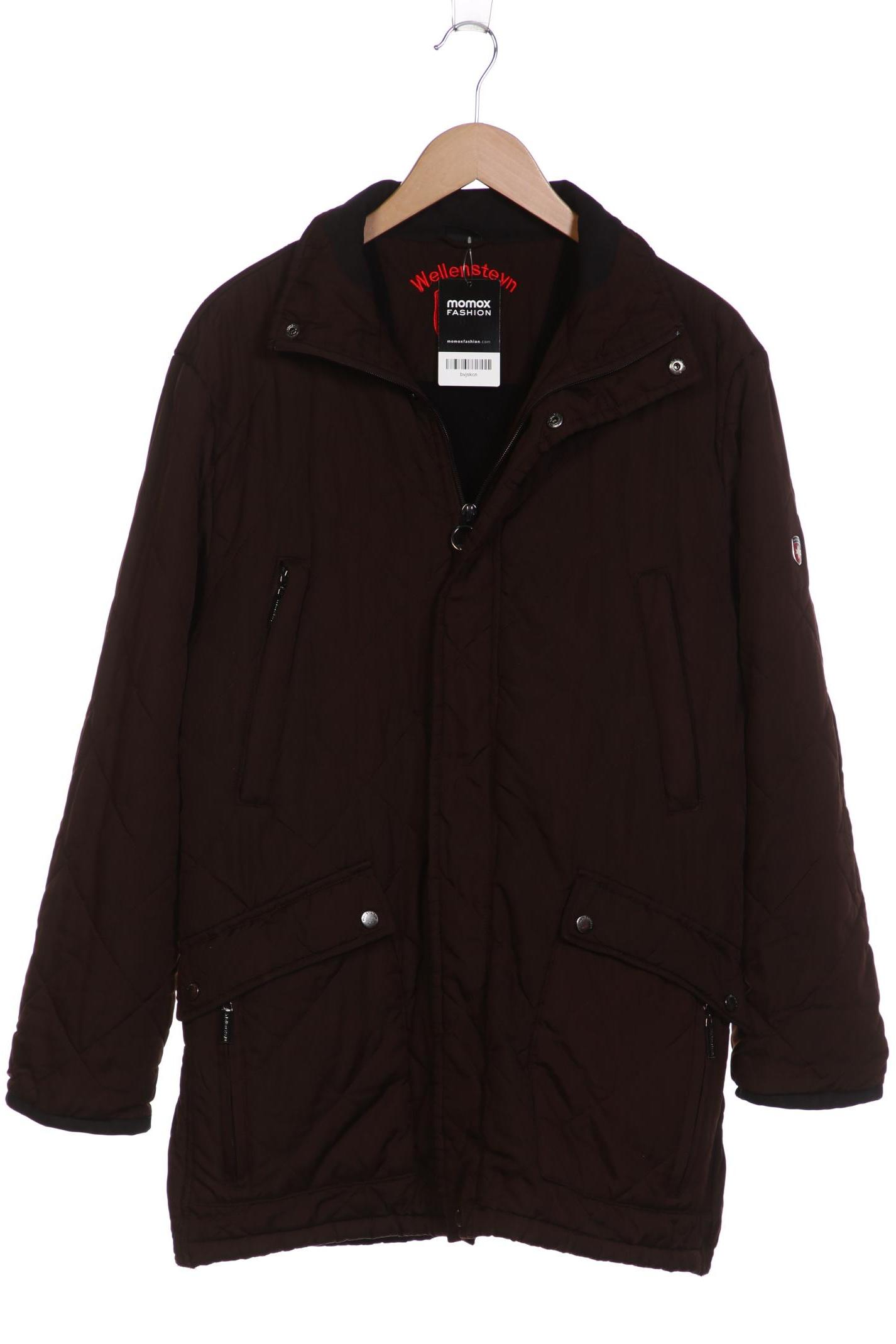 

Wellensteyn Herren Jacke, braun, Gr. 48