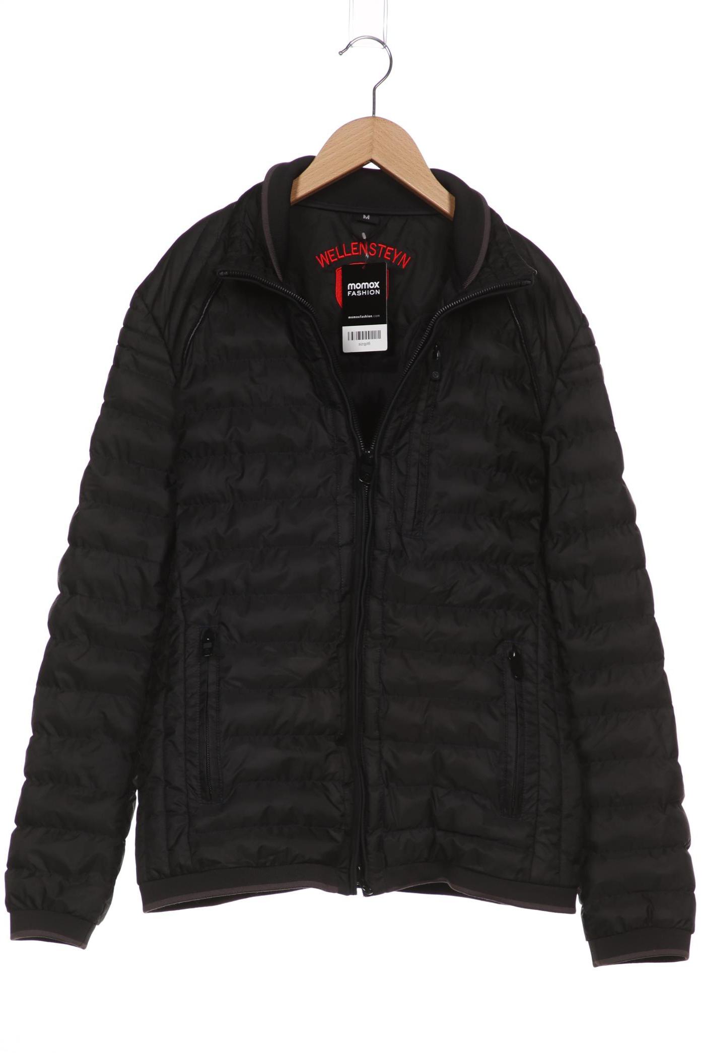 

Wellensteyn Herren Jacke, schwarz, Gr. 48