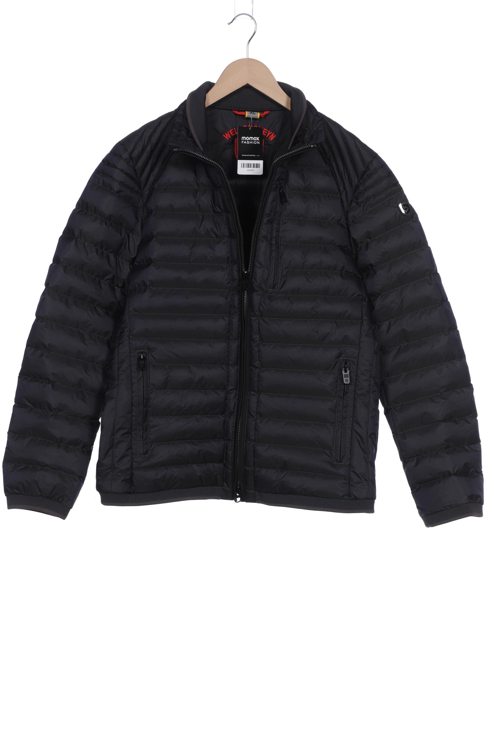 

Wellensteyn Herren Jacke, marineblau, Gr. 54
