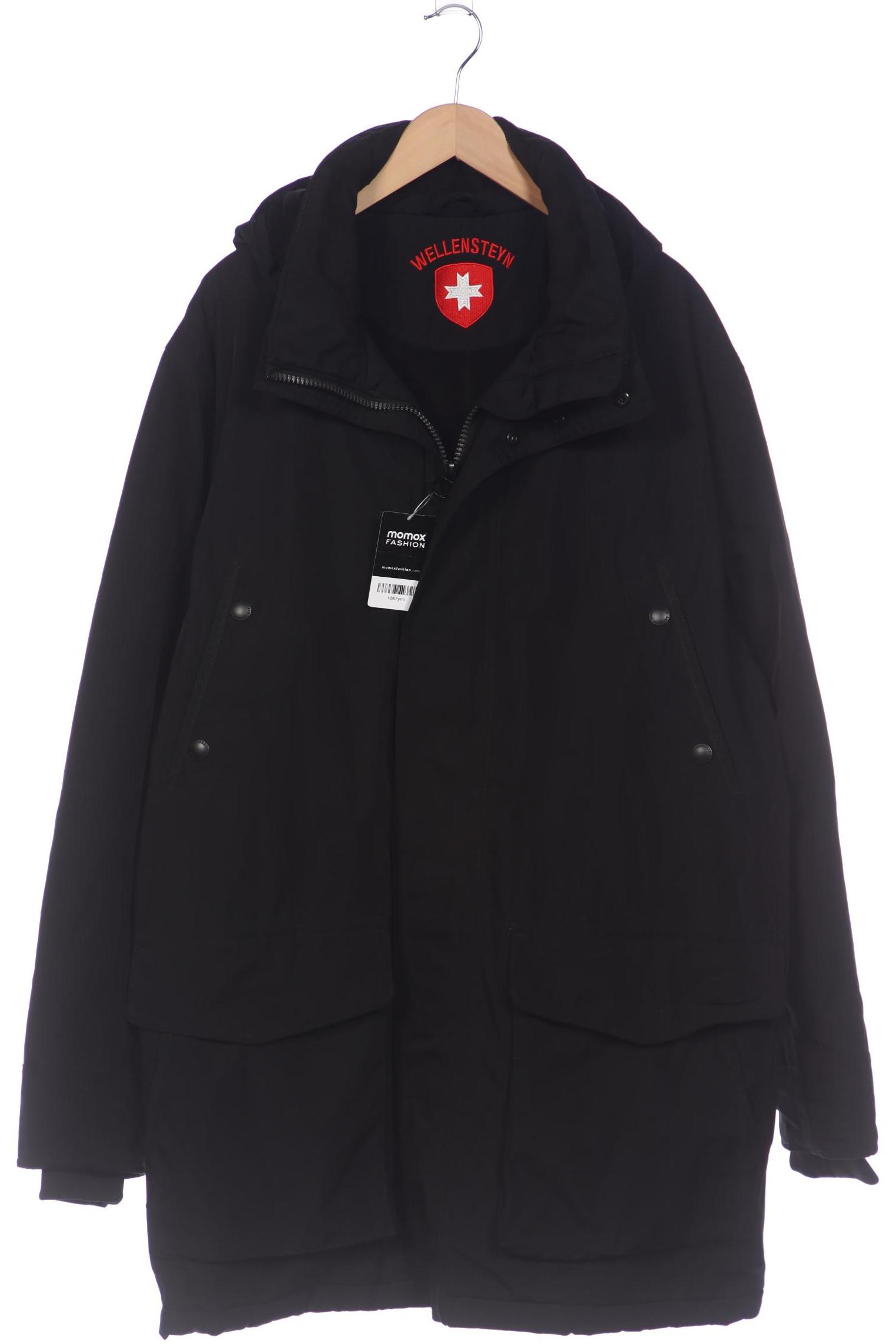 

Wellensteyn Herren Jacke, schwarz, Gr. 58