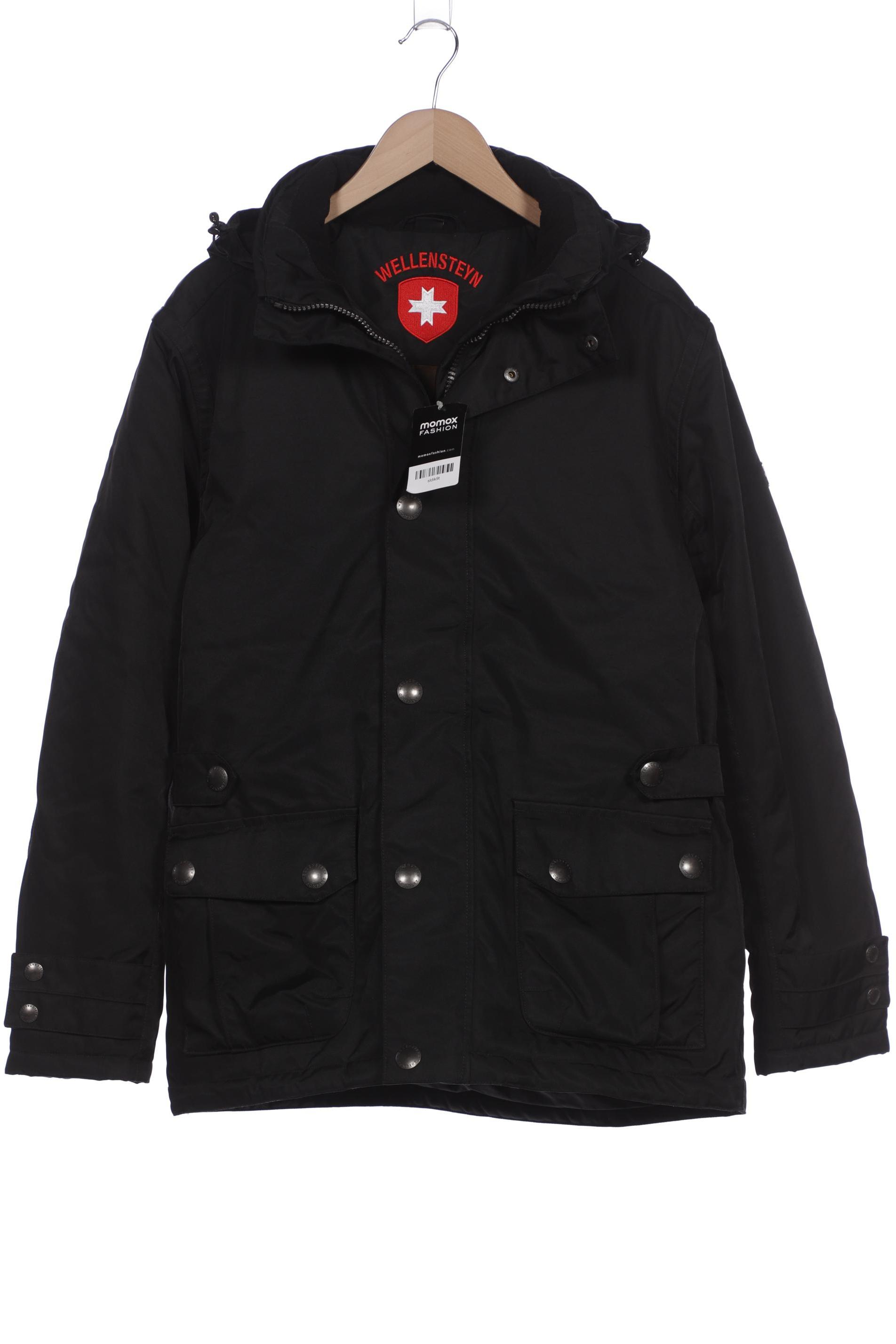 

Wellensteyn Herren Jacke, schwarz, Gr. 52