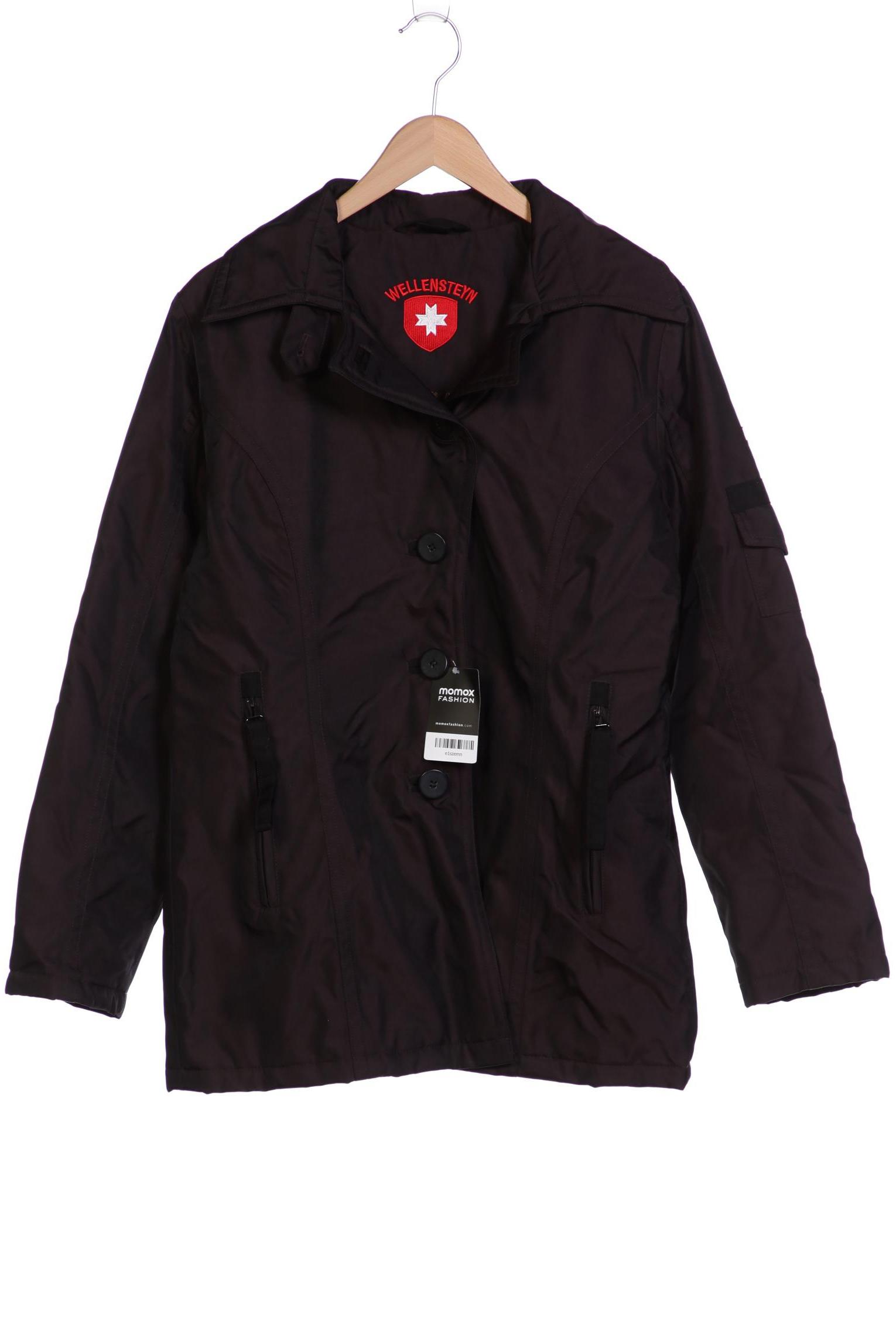 

Wellensteyn Herren Jacke, schwarz, Gr. 48