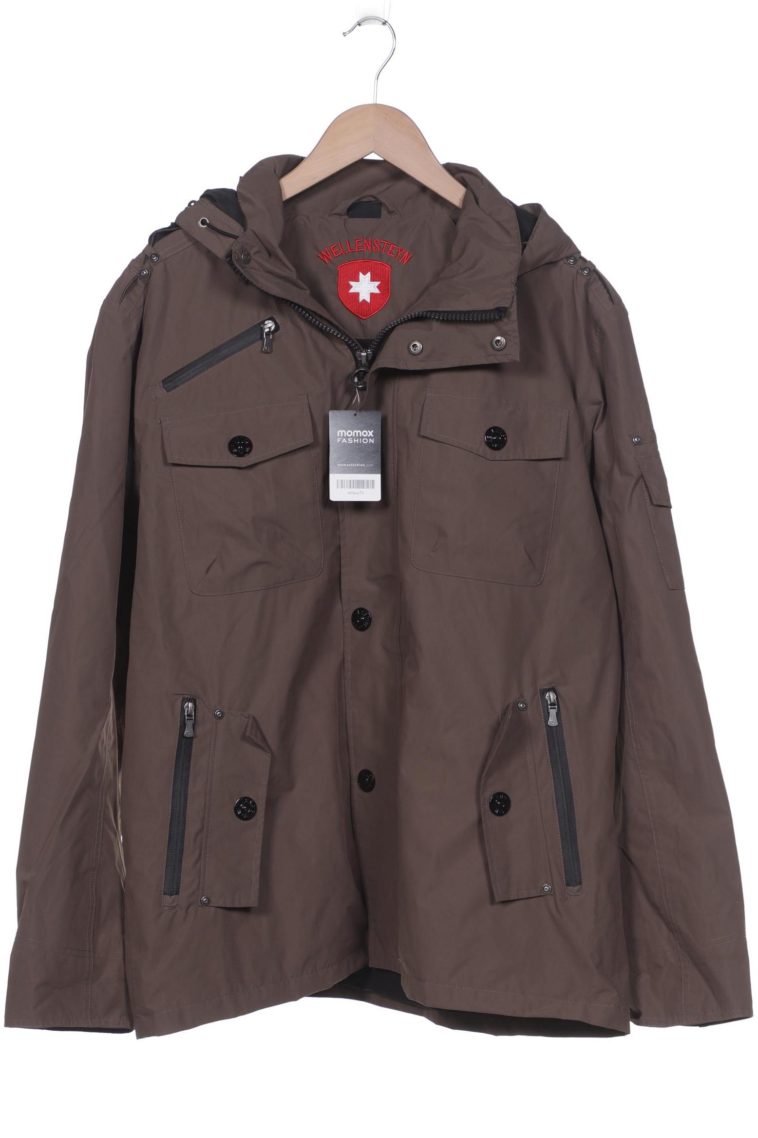 

Wellensteyn Herren Jacke, braun