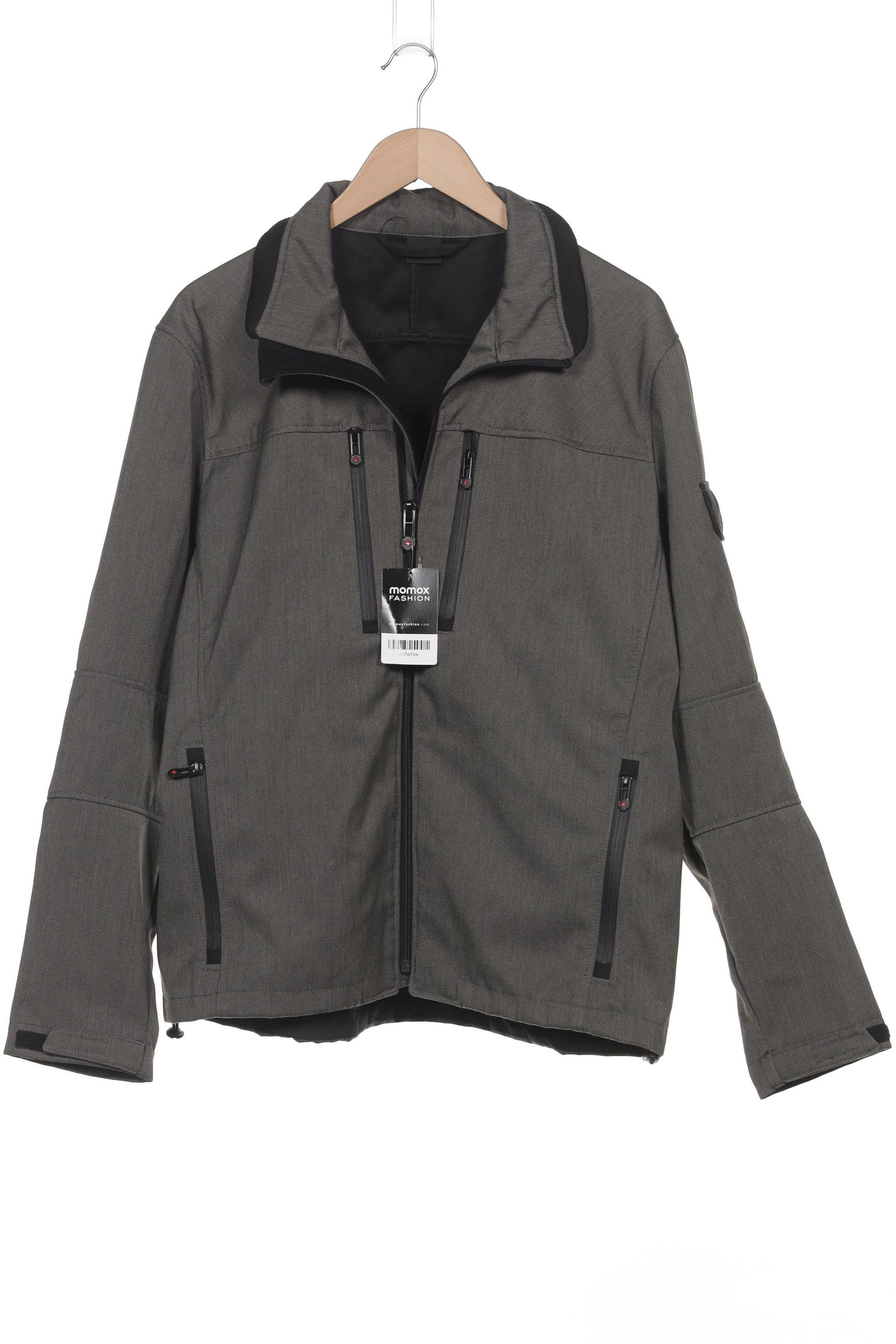 

Wellensteyn Herren Jacke, grün, Gr. 54