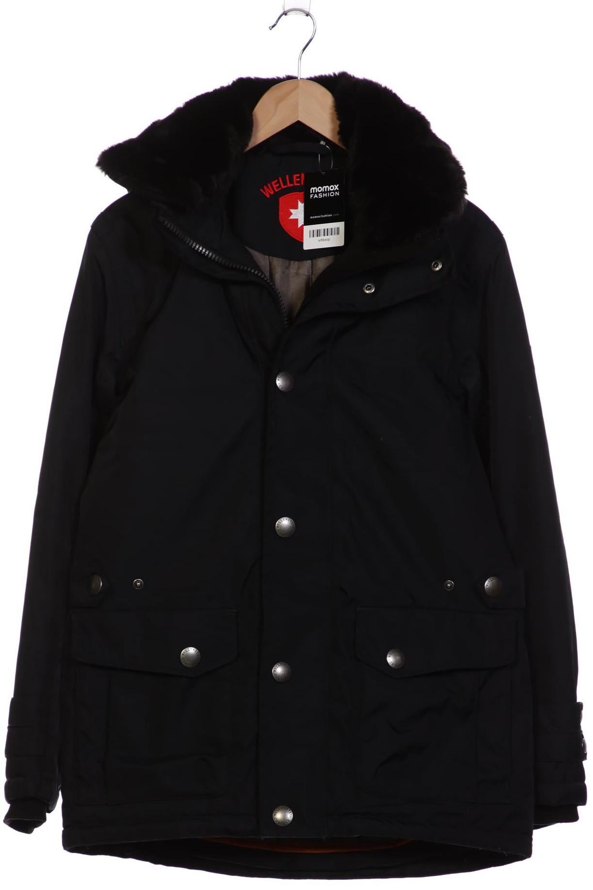 

Wellensteyn Herren Jacke, schwarz, Gr. 48