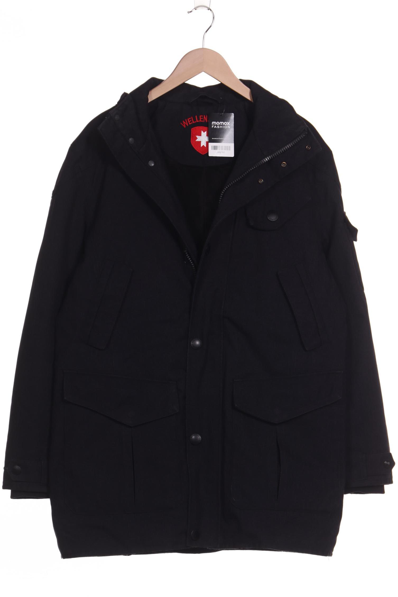 

Wellensteyn Herren Jacke, grau, Gr. 54