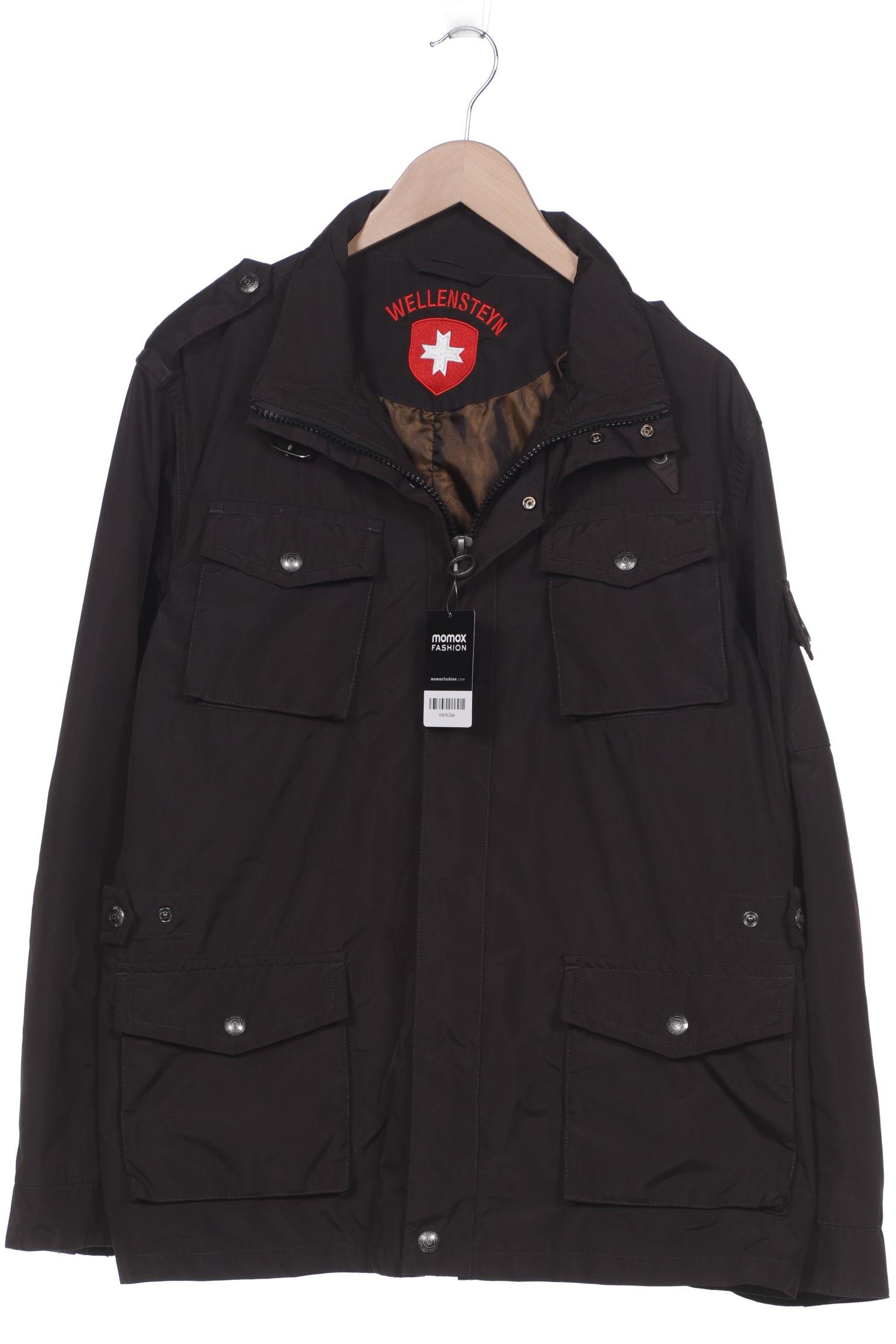 

Wellensteyn Herren Jacke, schwarz, Gr. 52
