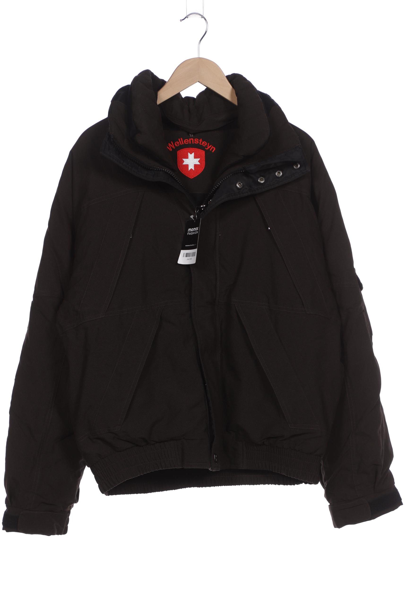 

Wellensteyn Herren Jacke, braun, Gr. 52