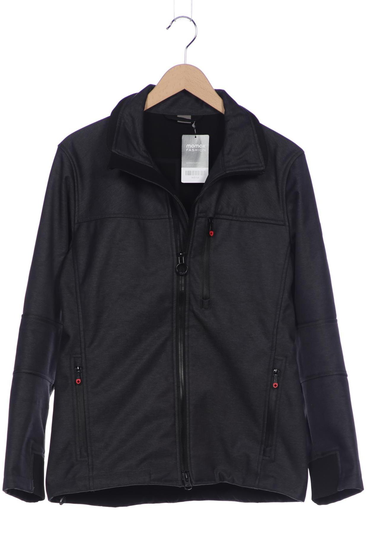 

Wellensteyn Herren Jacke, grau, Gr. 48